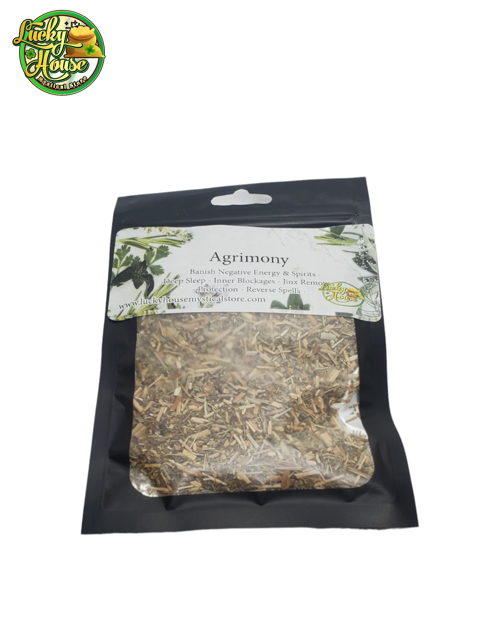 Agrimony Herb - Image 3