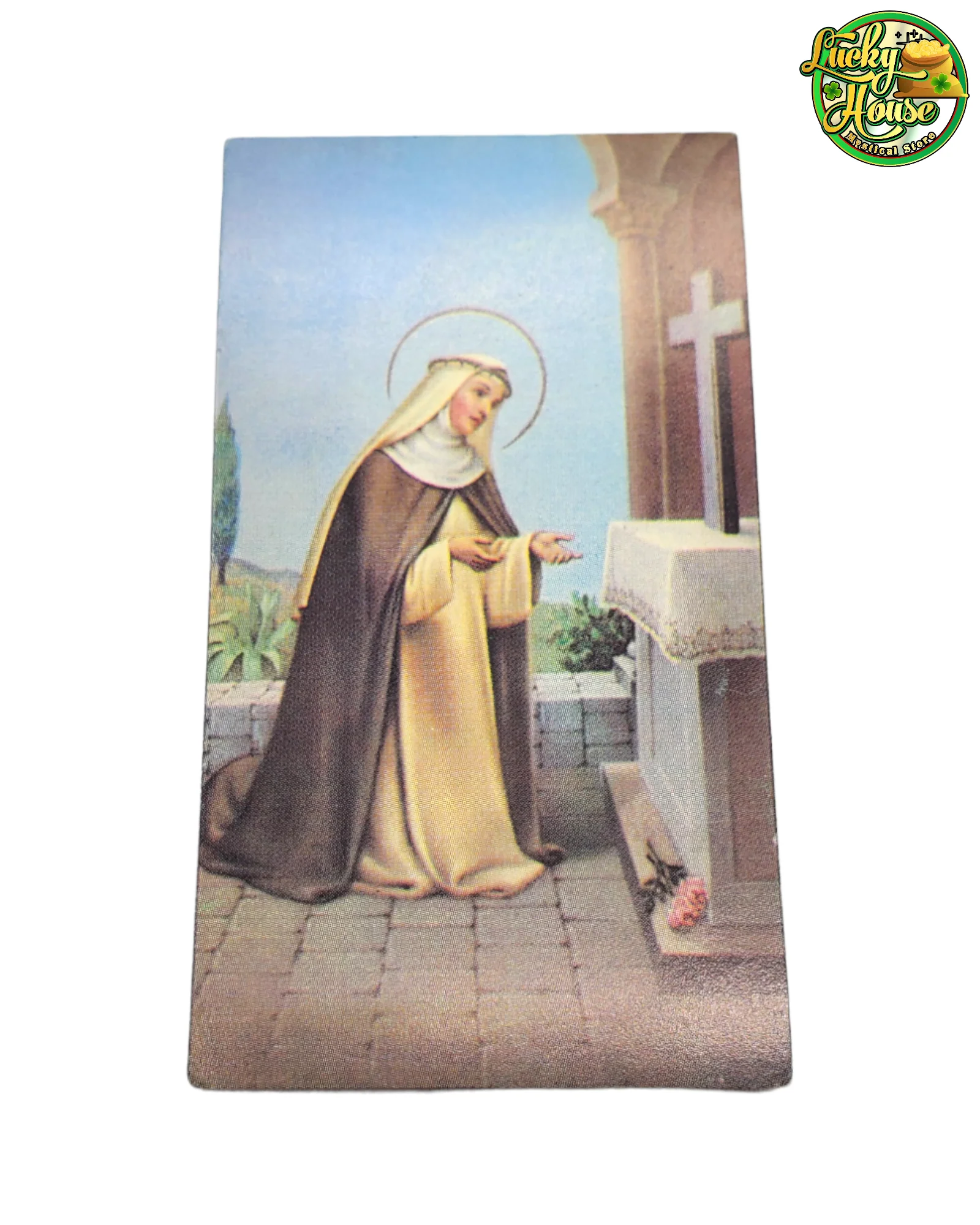 Prayer Cards - Image 10