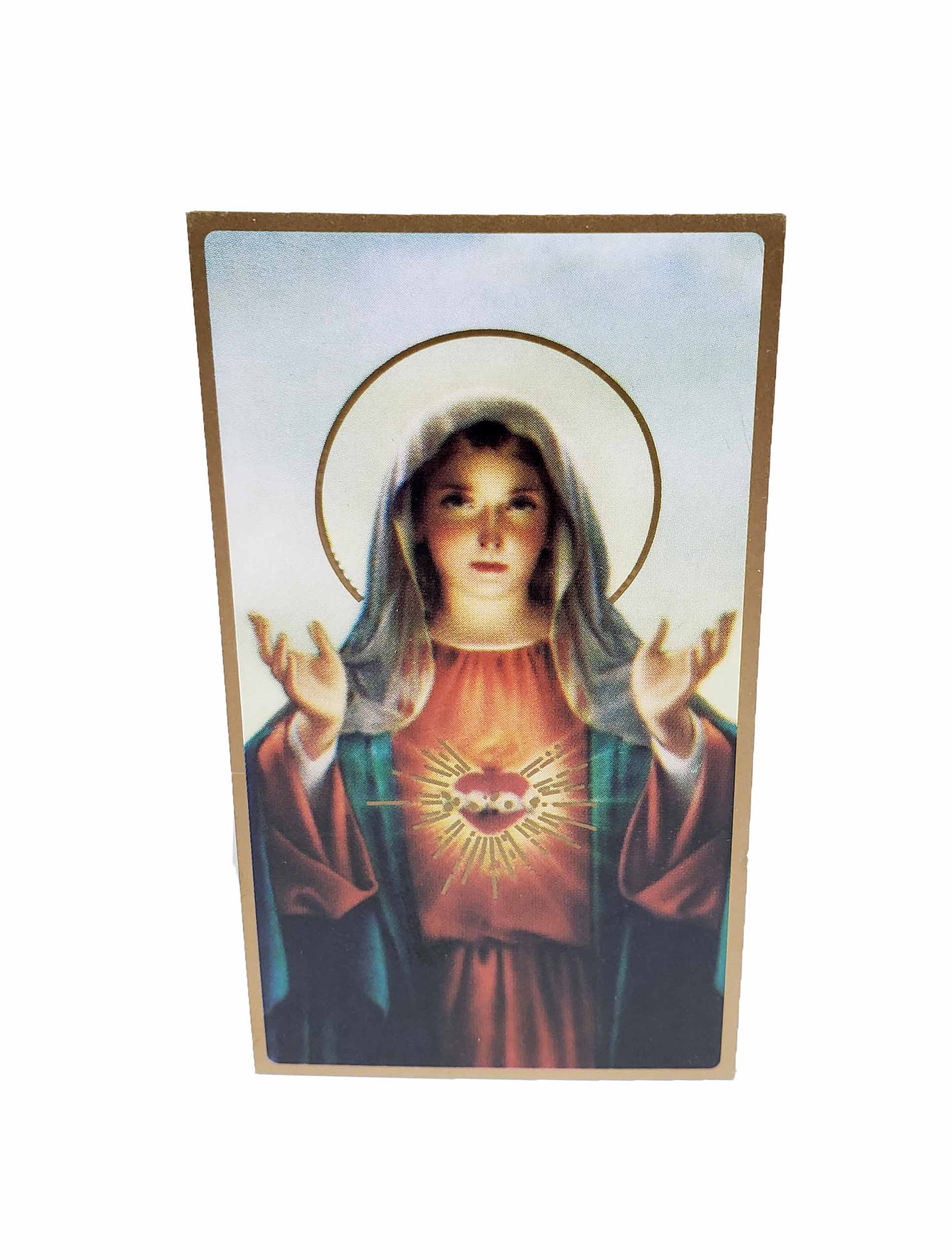 Prayer Cards - Image 13