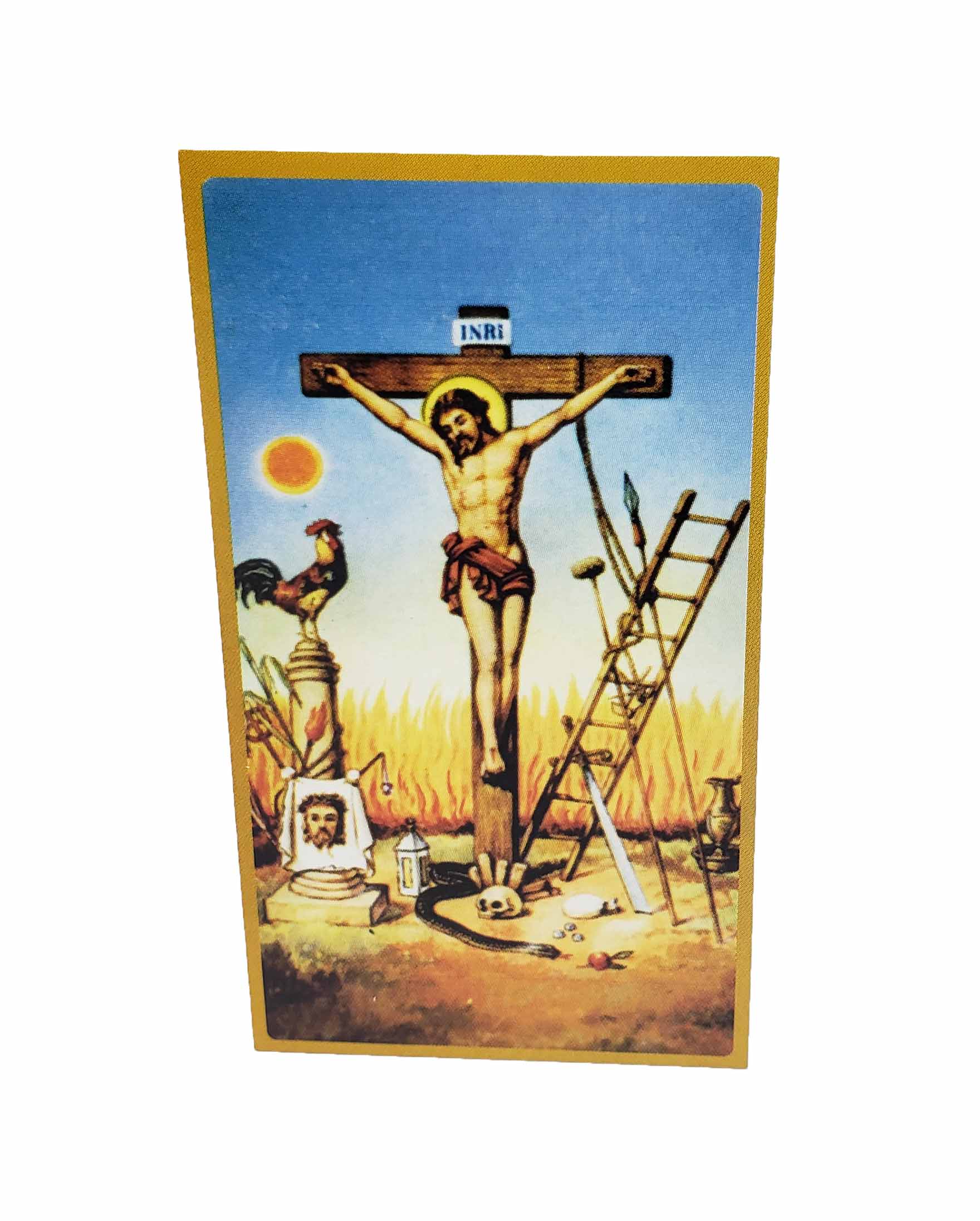 Prayer Cards - Image 15