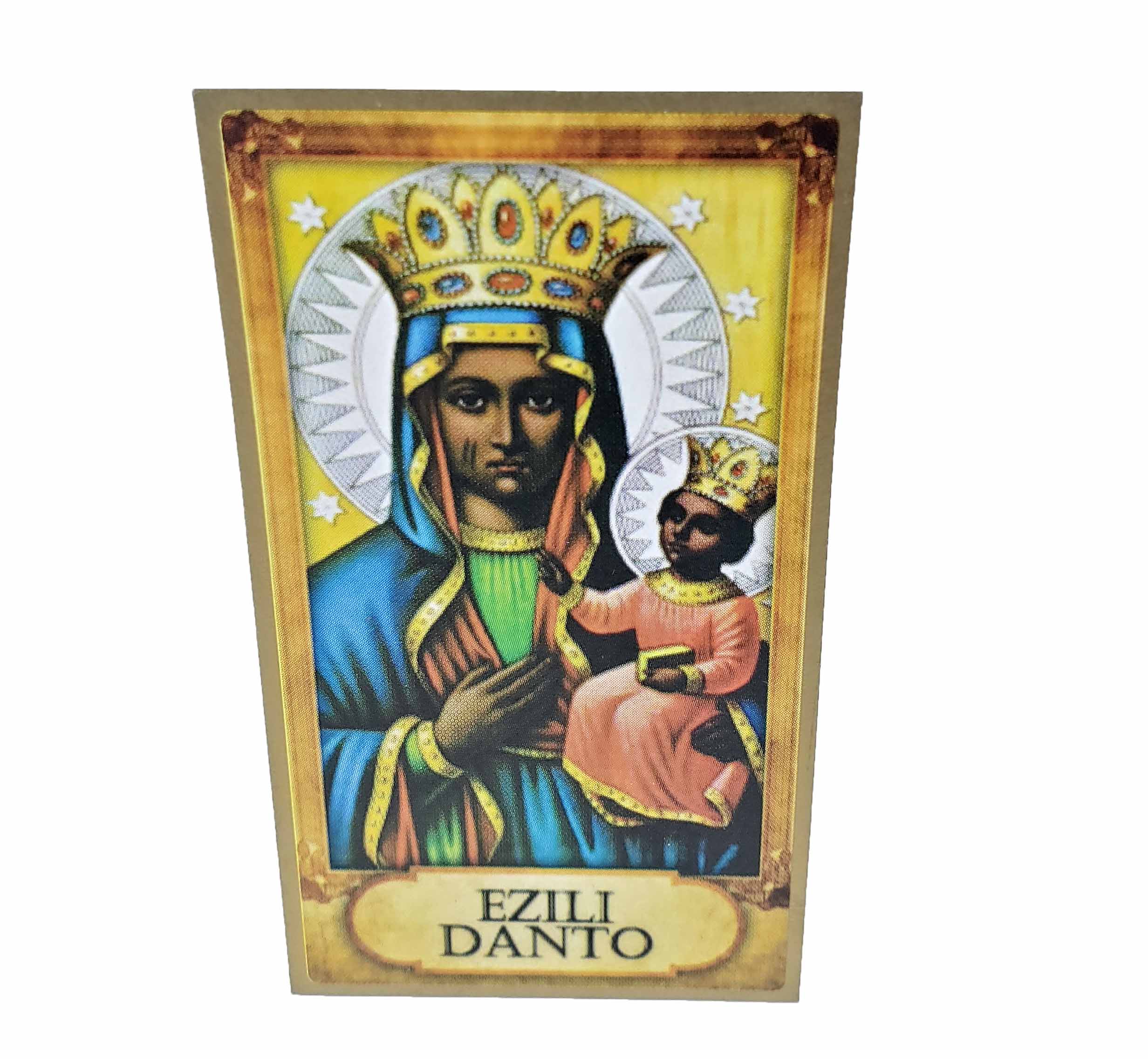 Prayer Cards - Image 19