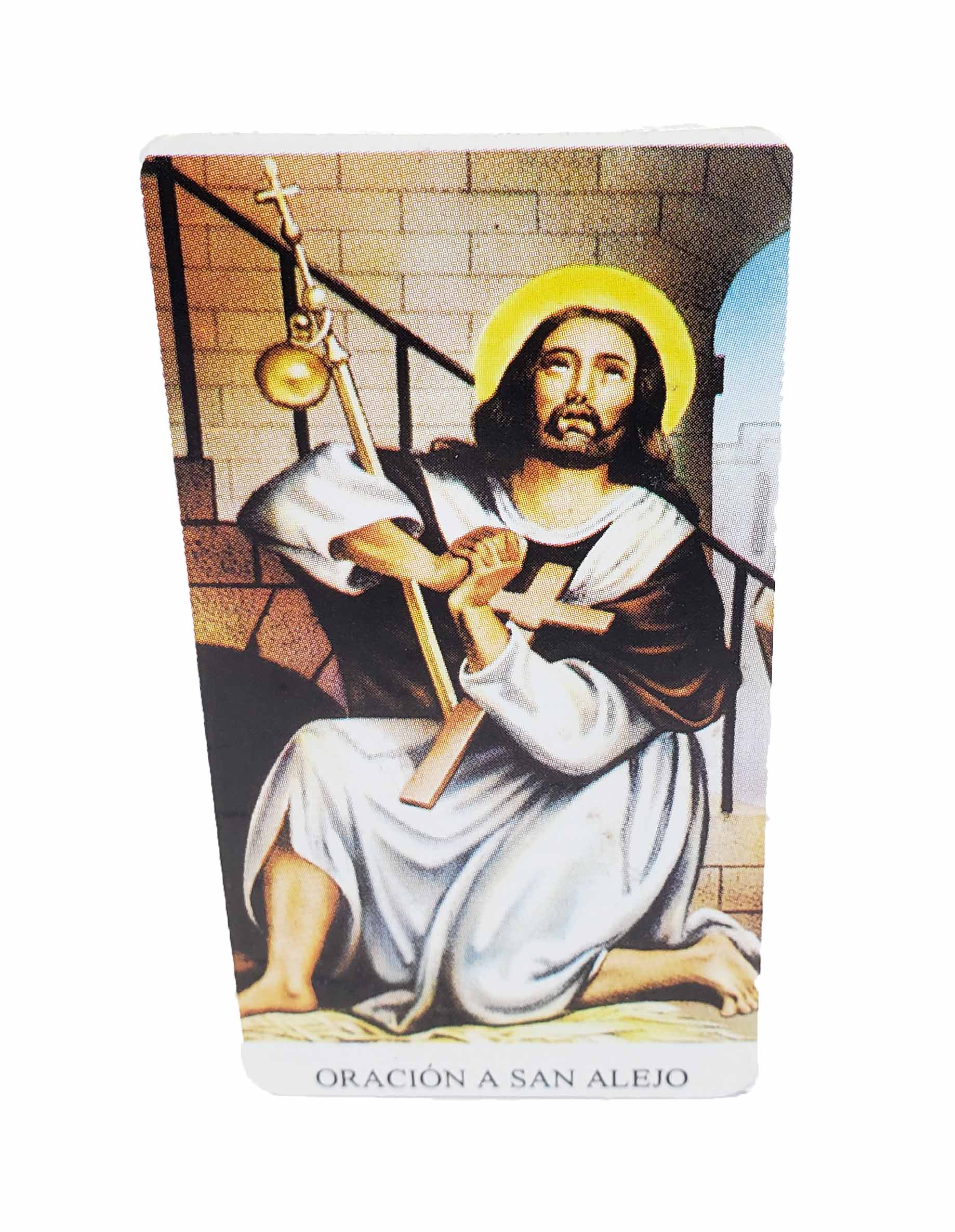 Prayer Cards - Image 24