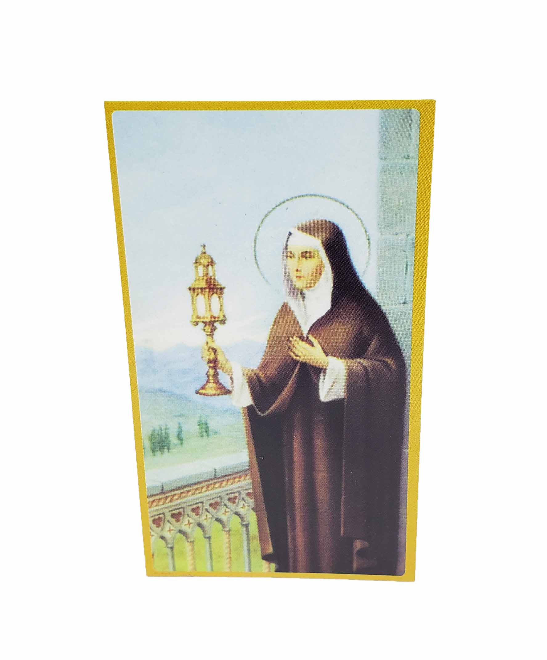 Prayer Cards - Image 26