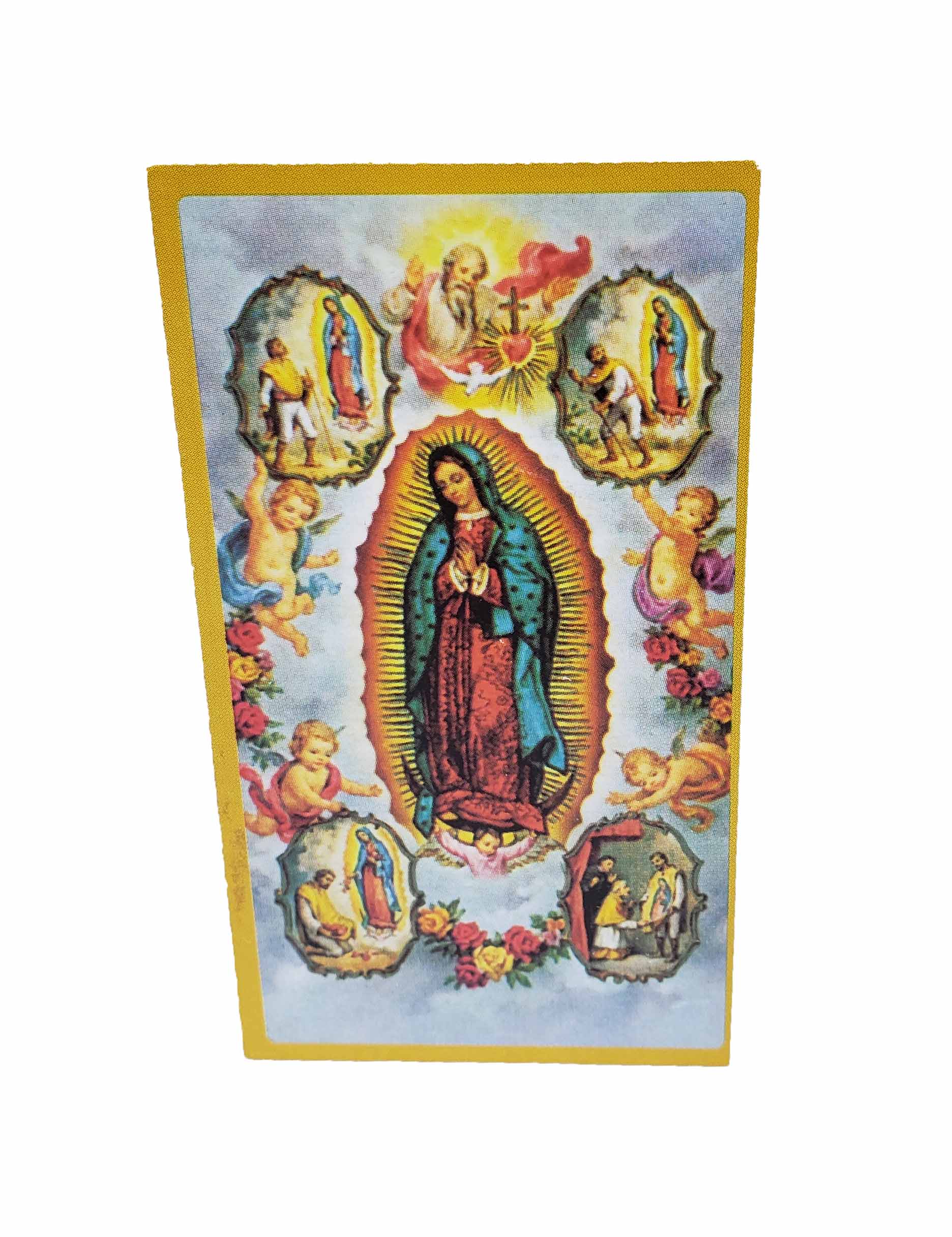 Prayer Cards - Image 27