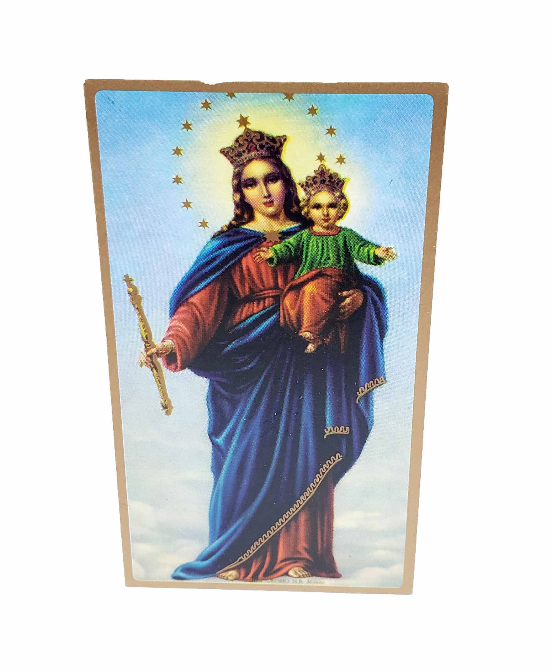 Prayer Cards - Image 28