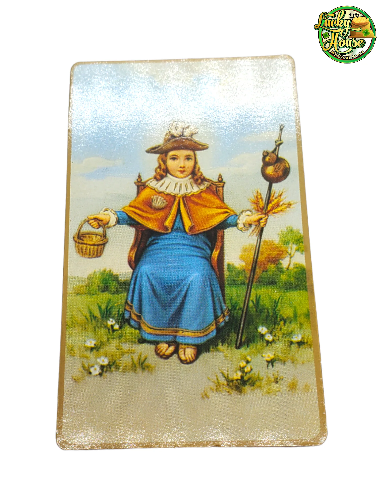 Prayer Cards - Image 5