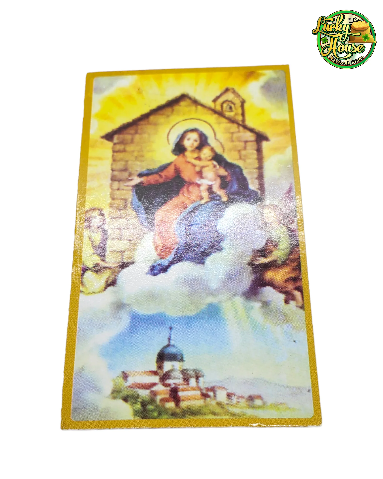 Prayer Cards - Image 7