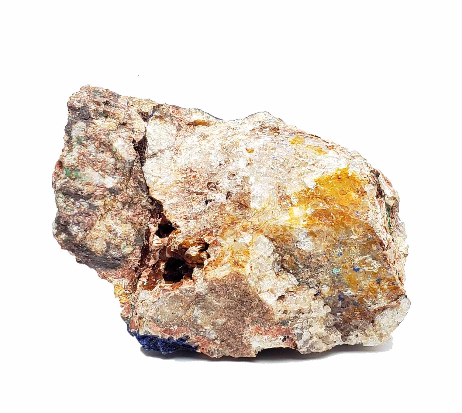 Azurite Cluster - Image 2