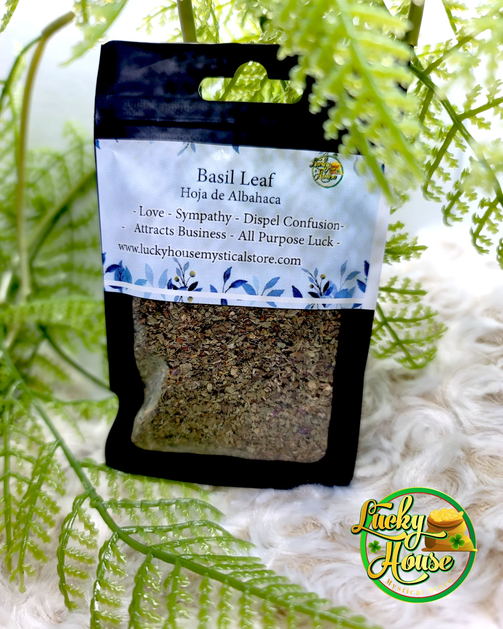 Basil Leaf - Image 2