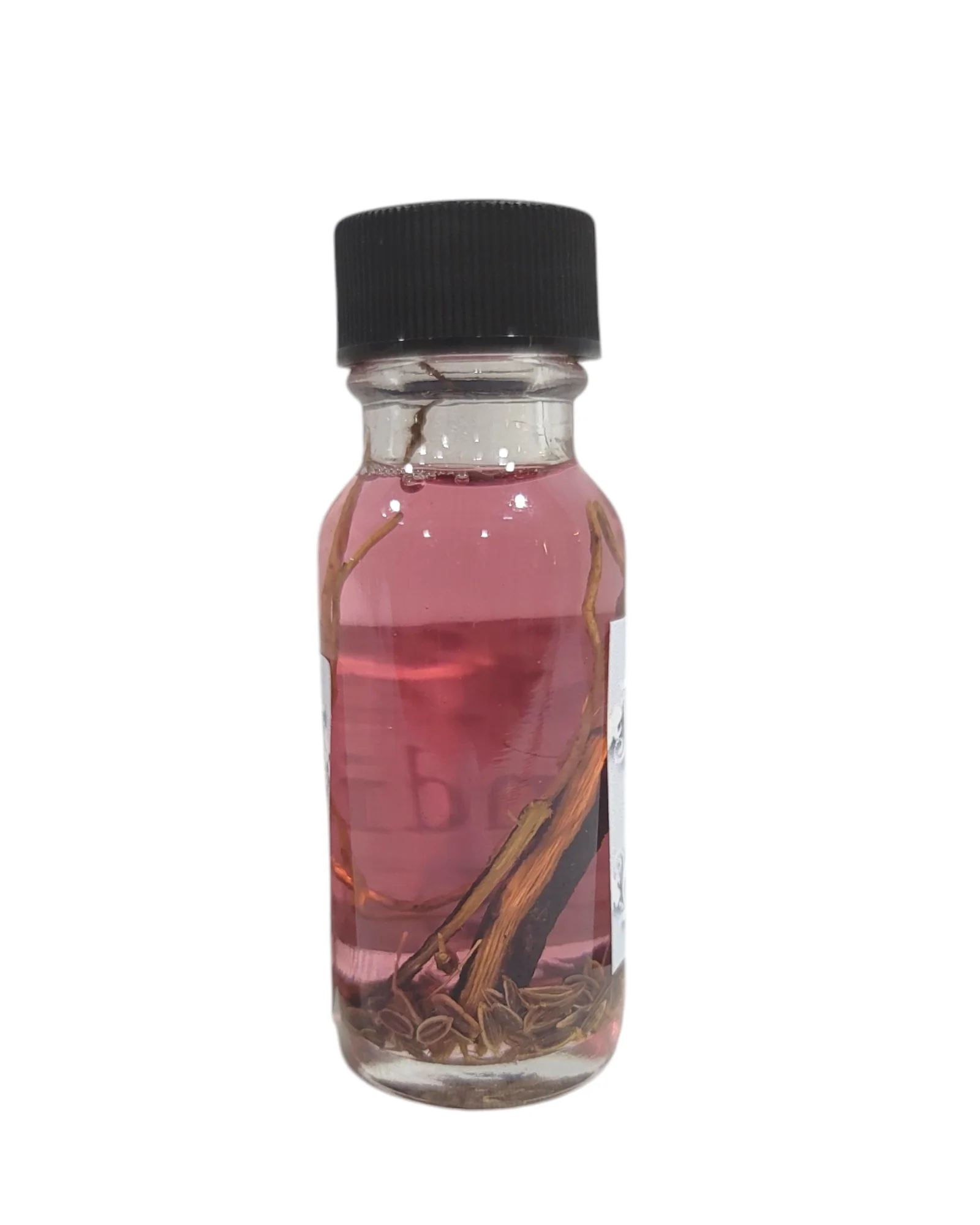 Binding Herbal Oil - Image 2