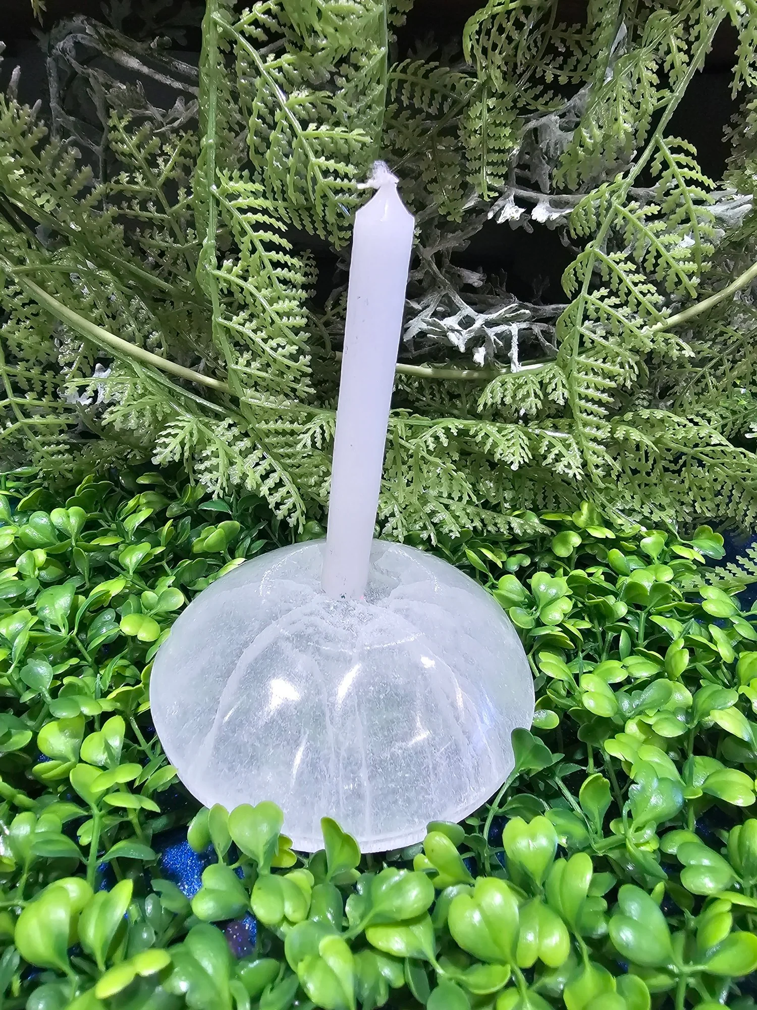 4" Chime Candle - Image 3
