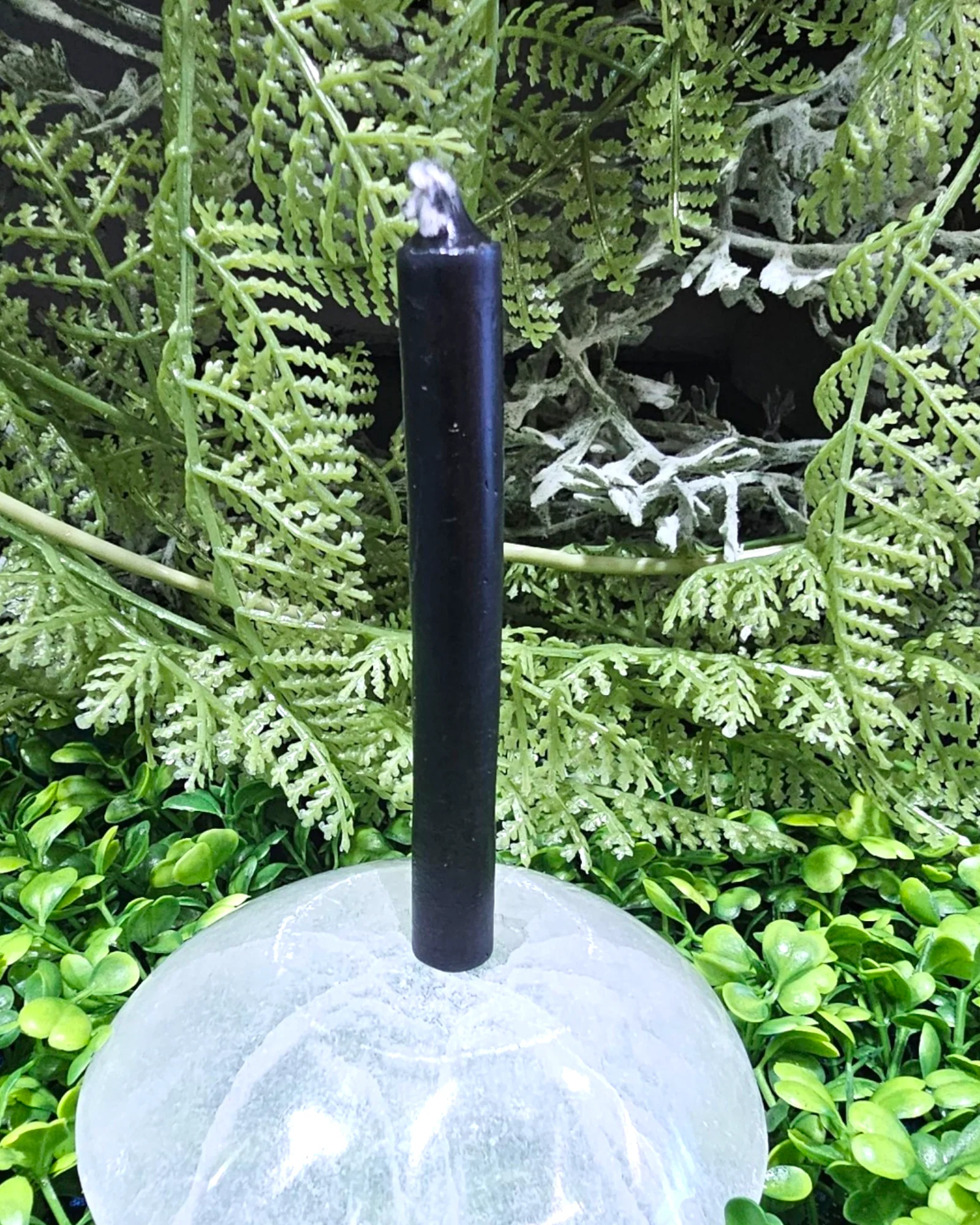 4" Chime Candle - Image 8