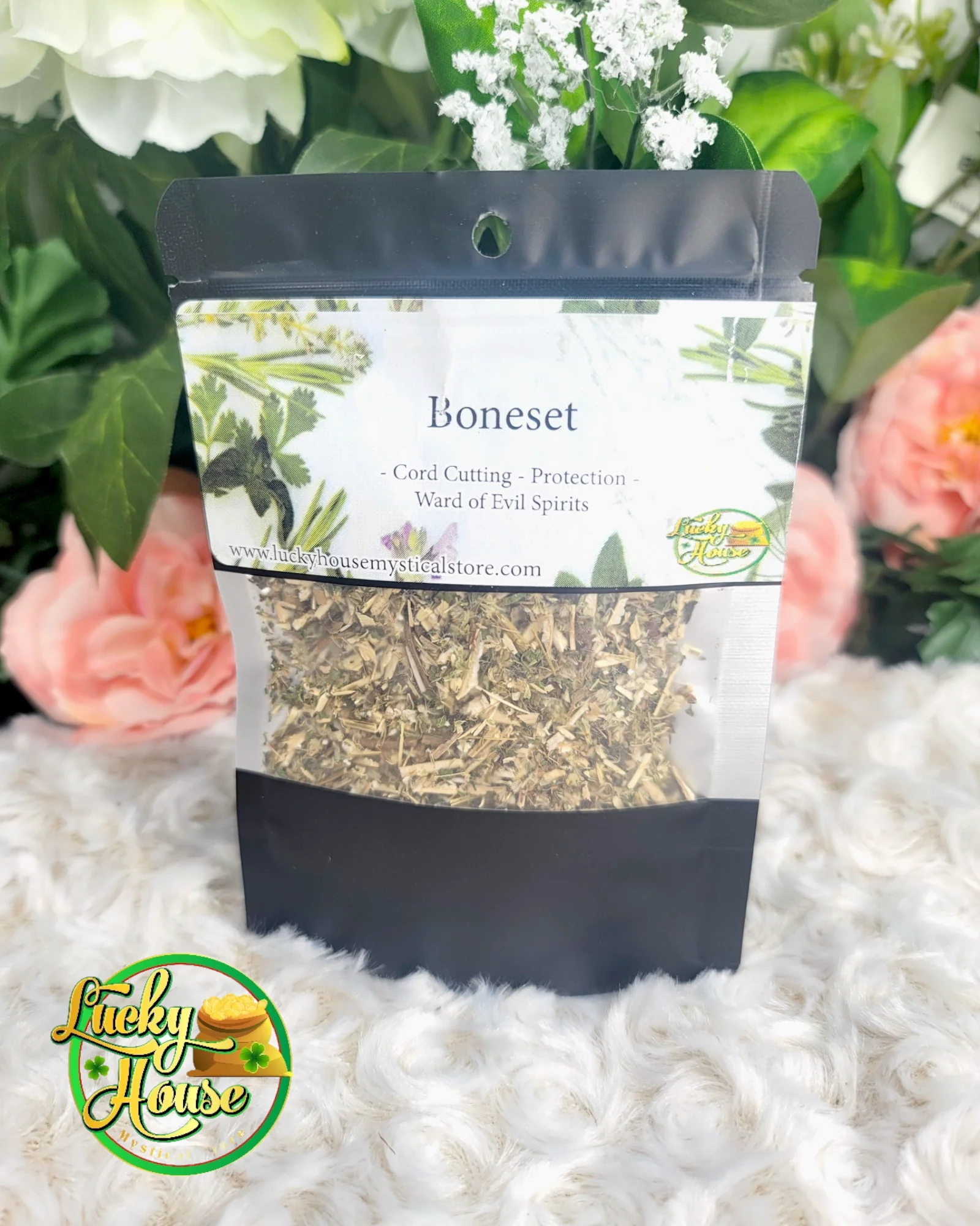 Boneset Herb - Image 2