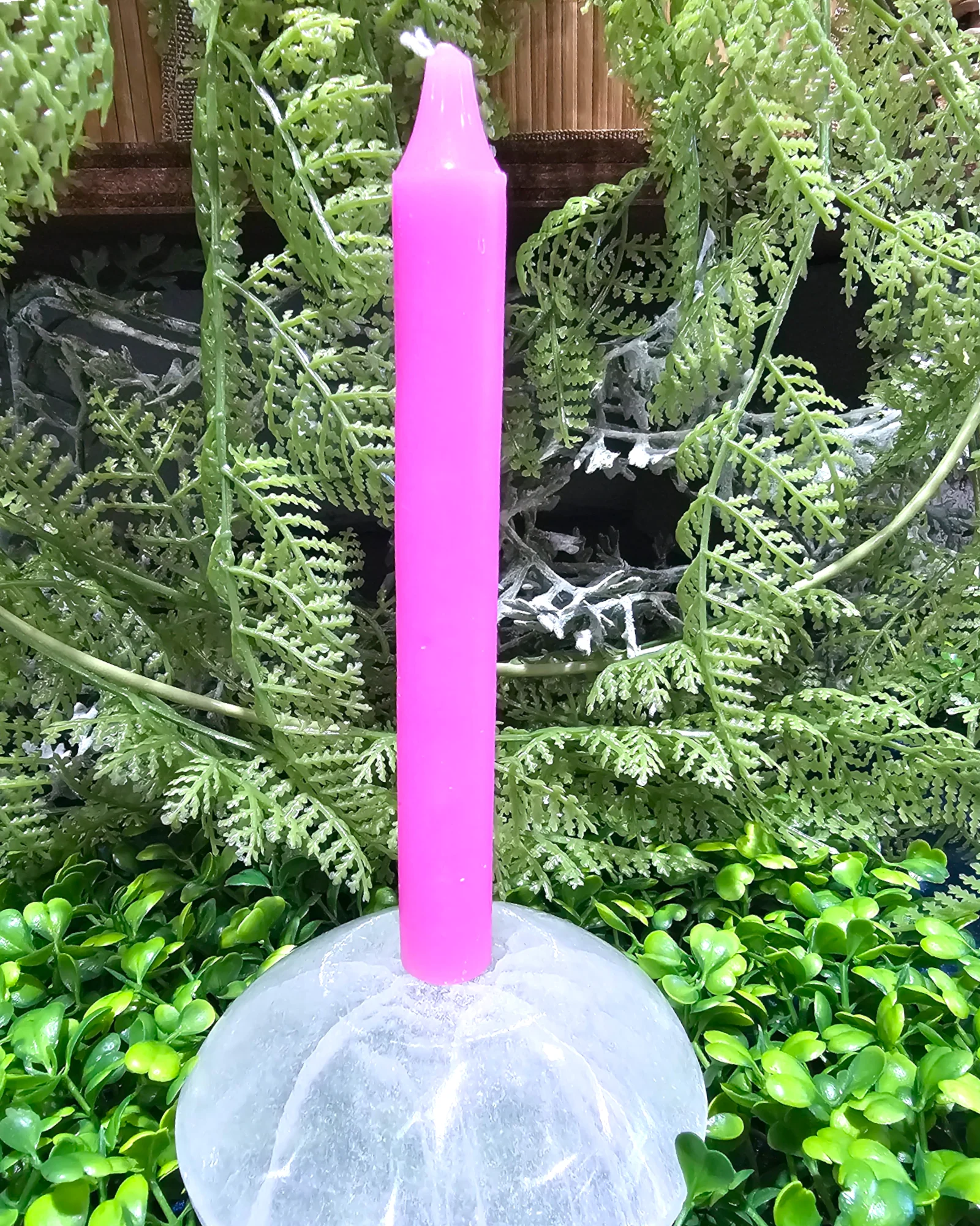 Chime Candles 6" - Image 2