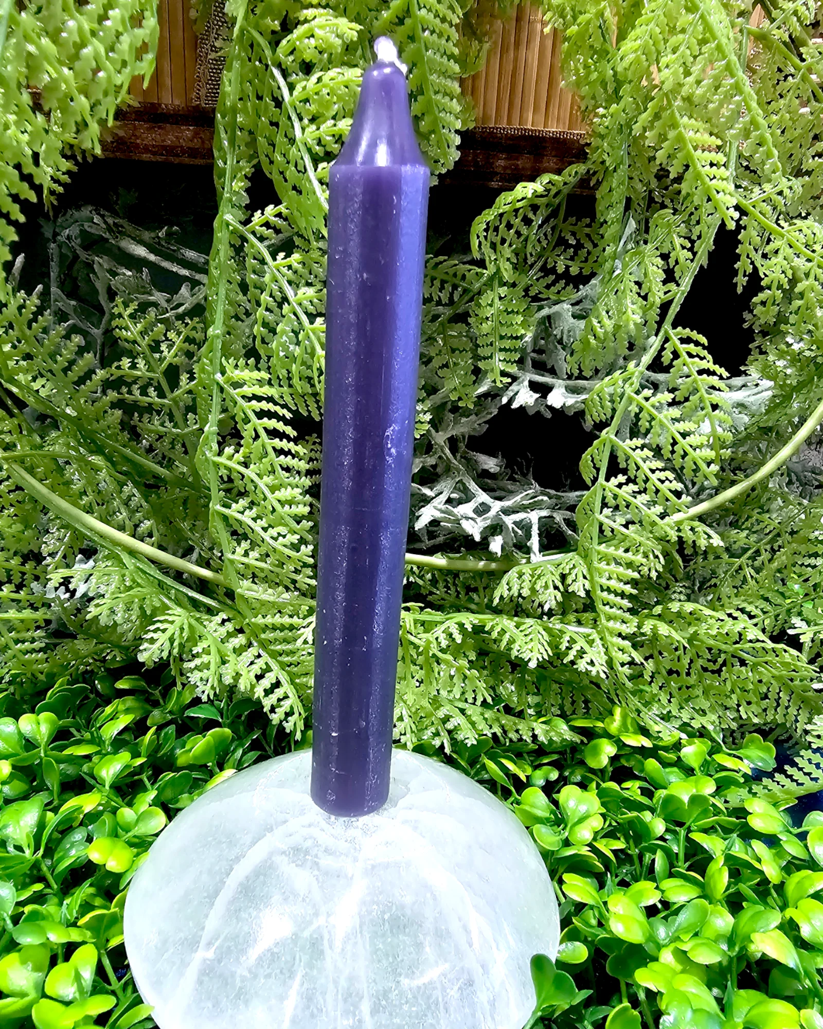Chime Candles 6" - Image 4