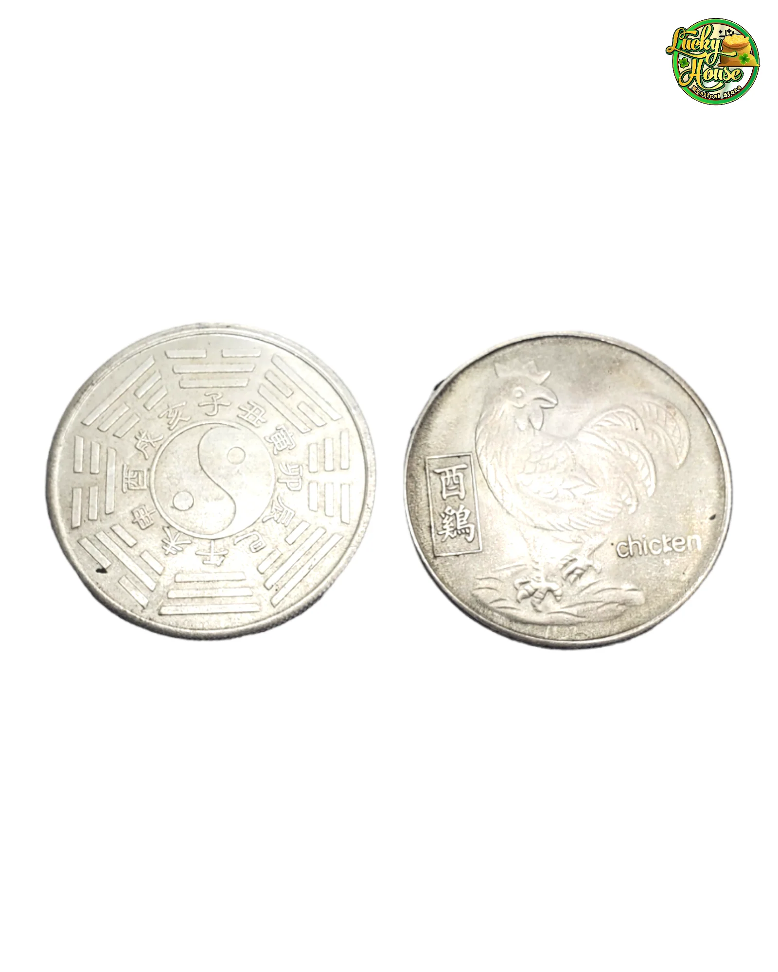Chinese Zodiac Coin - Image 5