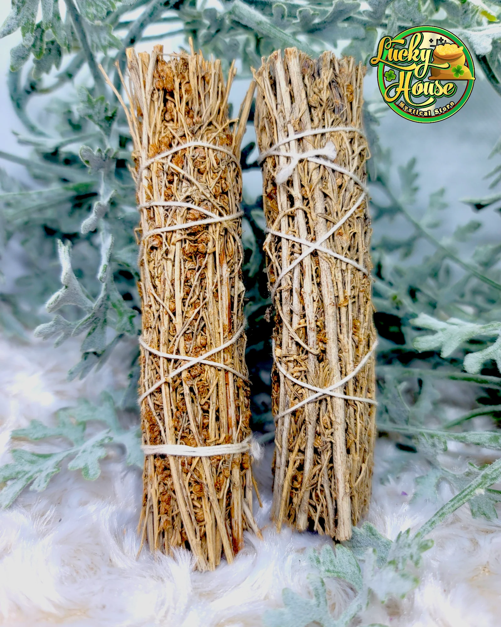Copal Sage Smudge - Image 2