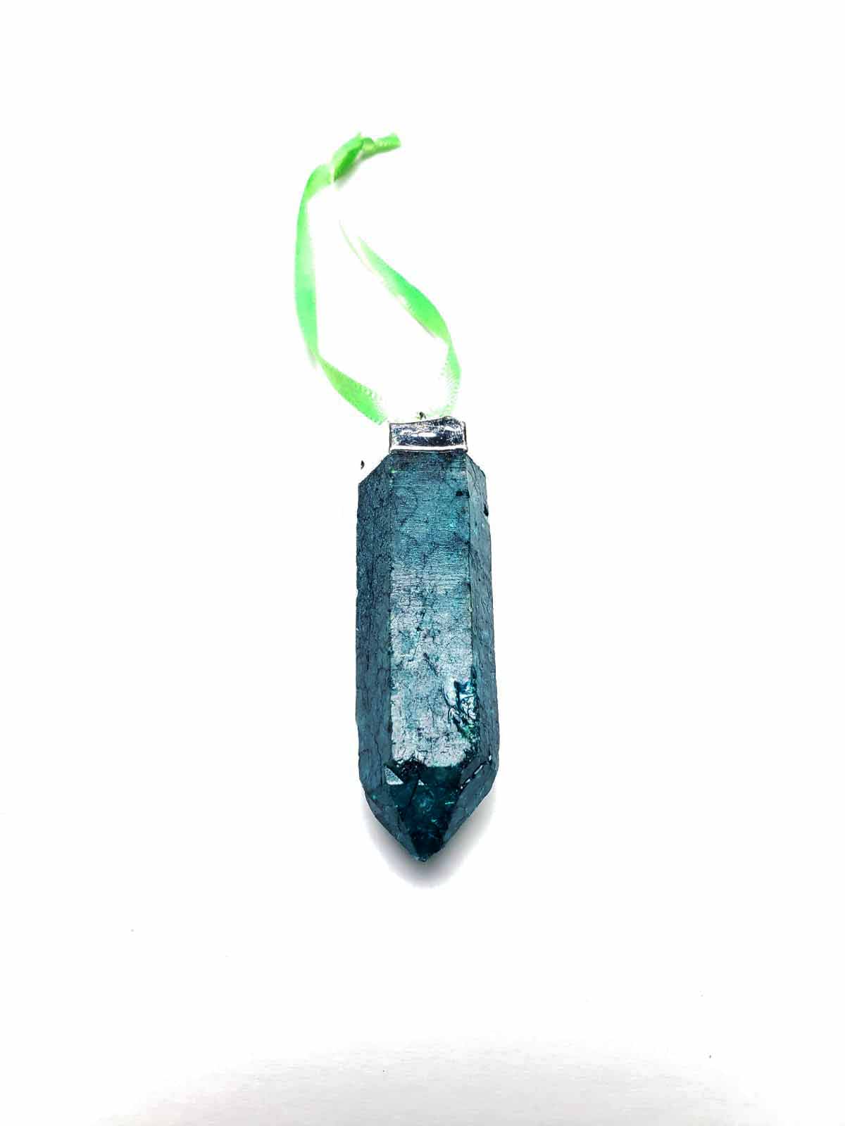 Crackle Quartz Ornaments - Image 3