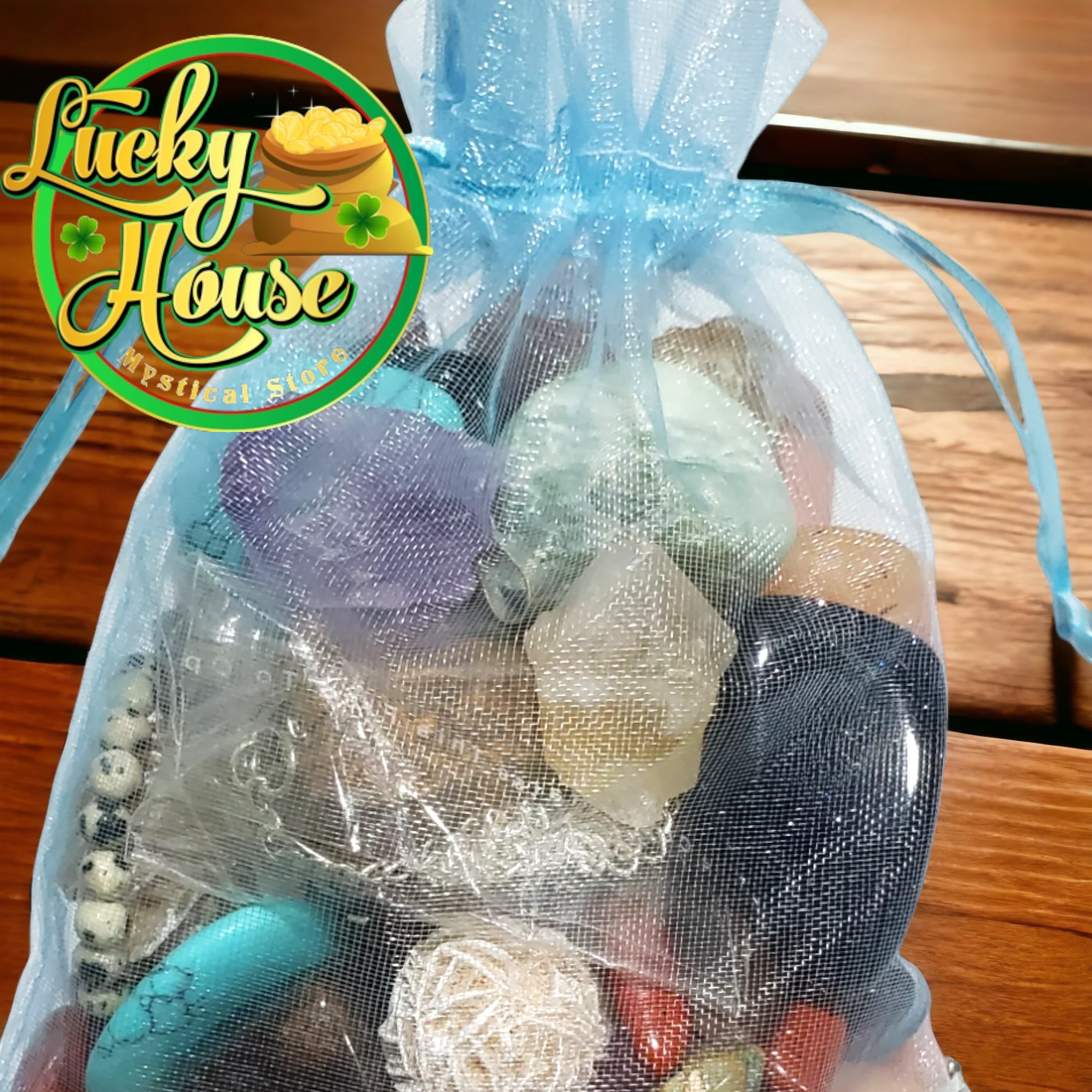 Crystal Confetti (Mystery Scoop) - Image 3