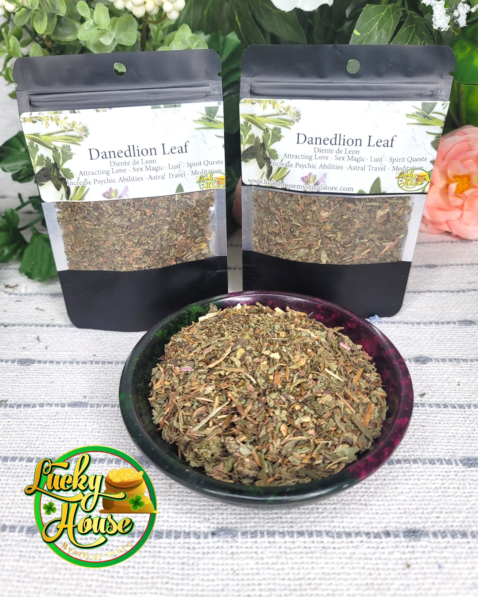 Dandelion Root - Image 2