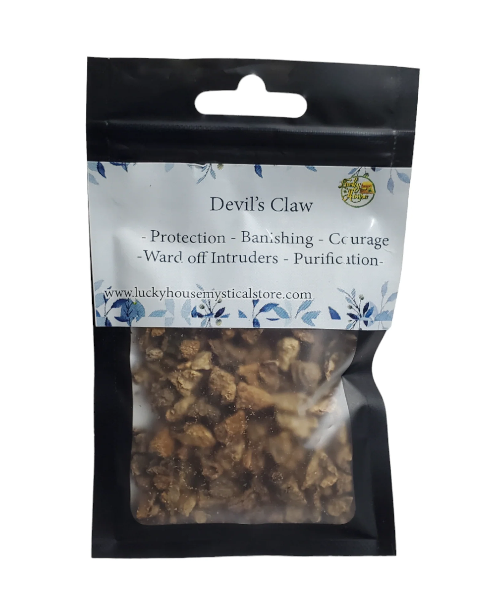 Devils Claw - Image 2