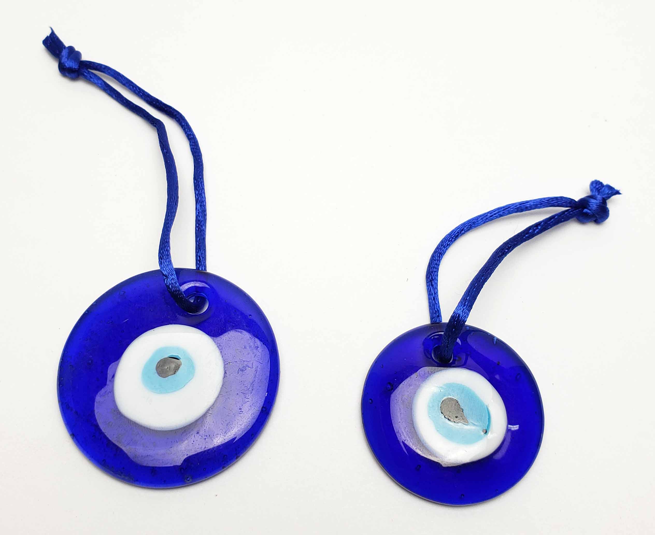 Evil Eye Ornament - Image 3