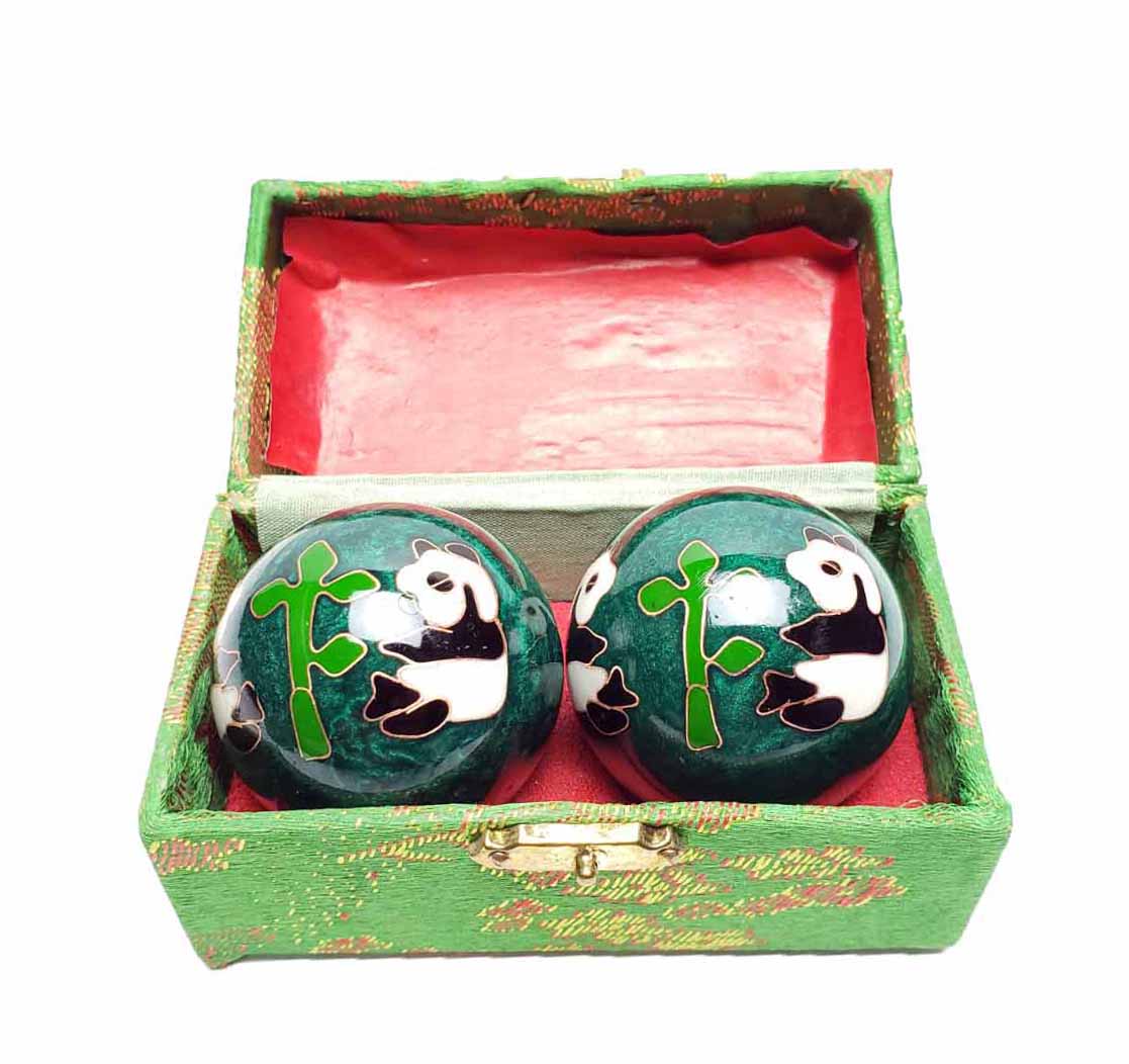 Feng Shui Stress Ball - Image 4