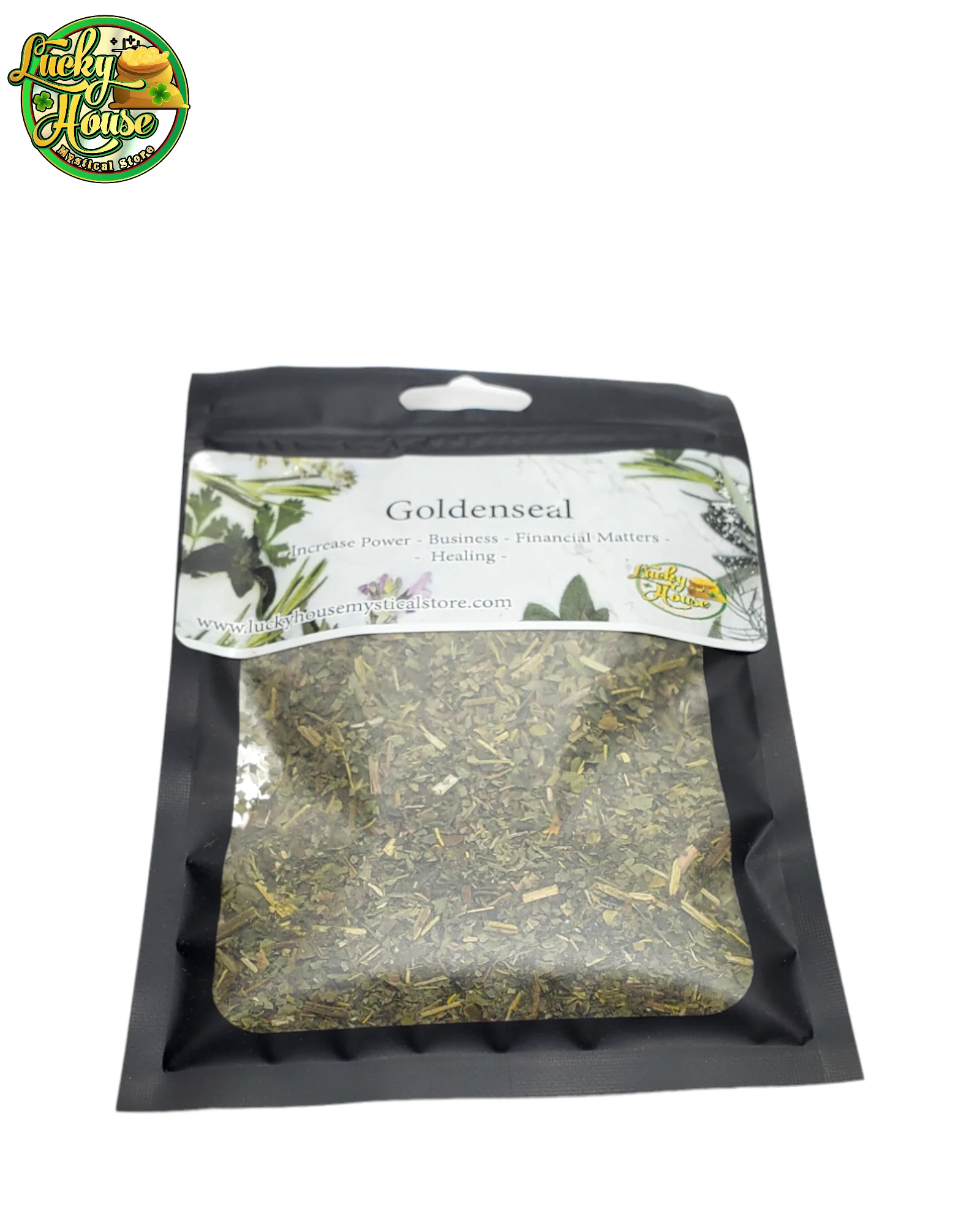 Goldenseal - Image 2