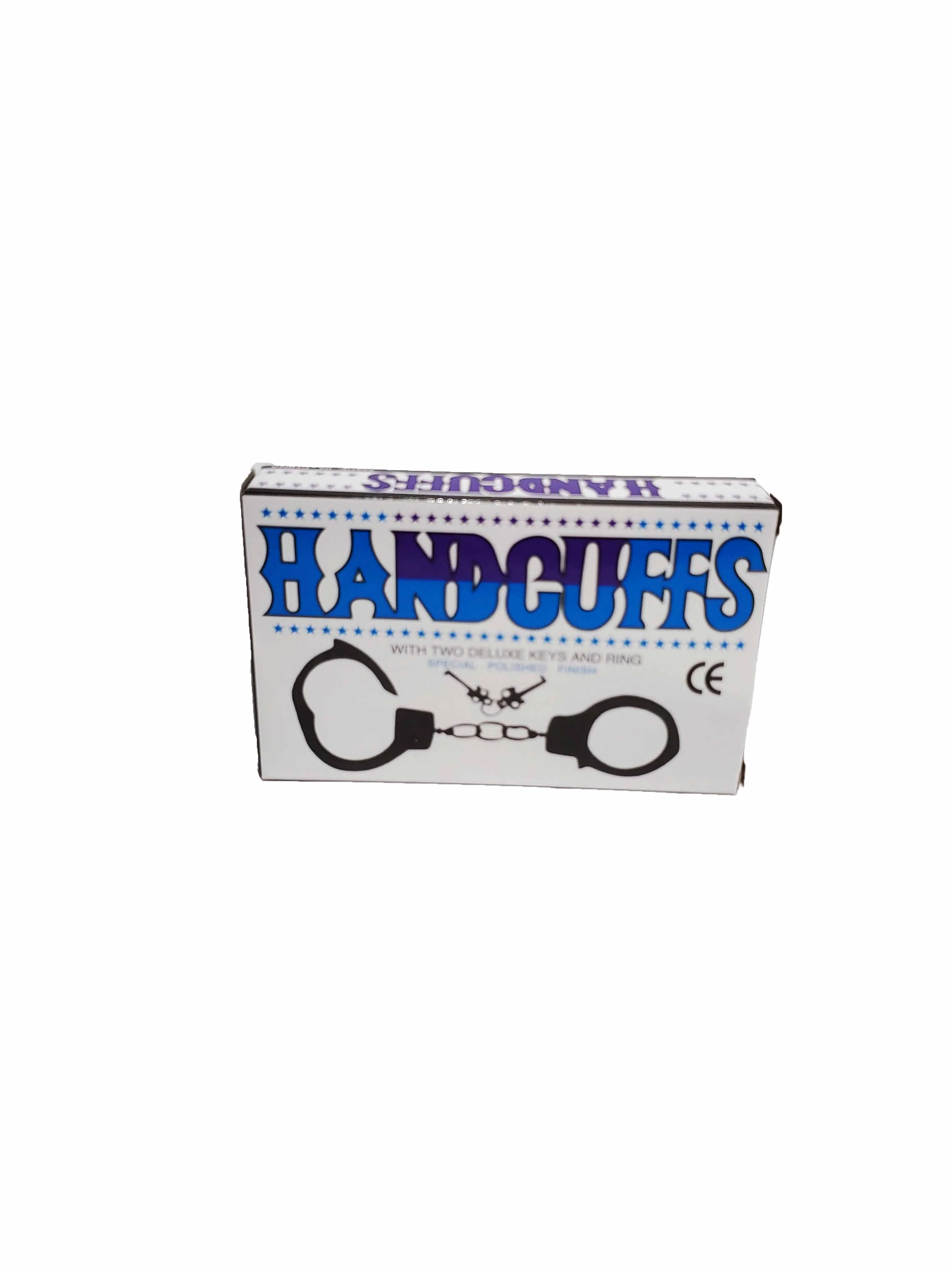 Handcuffs