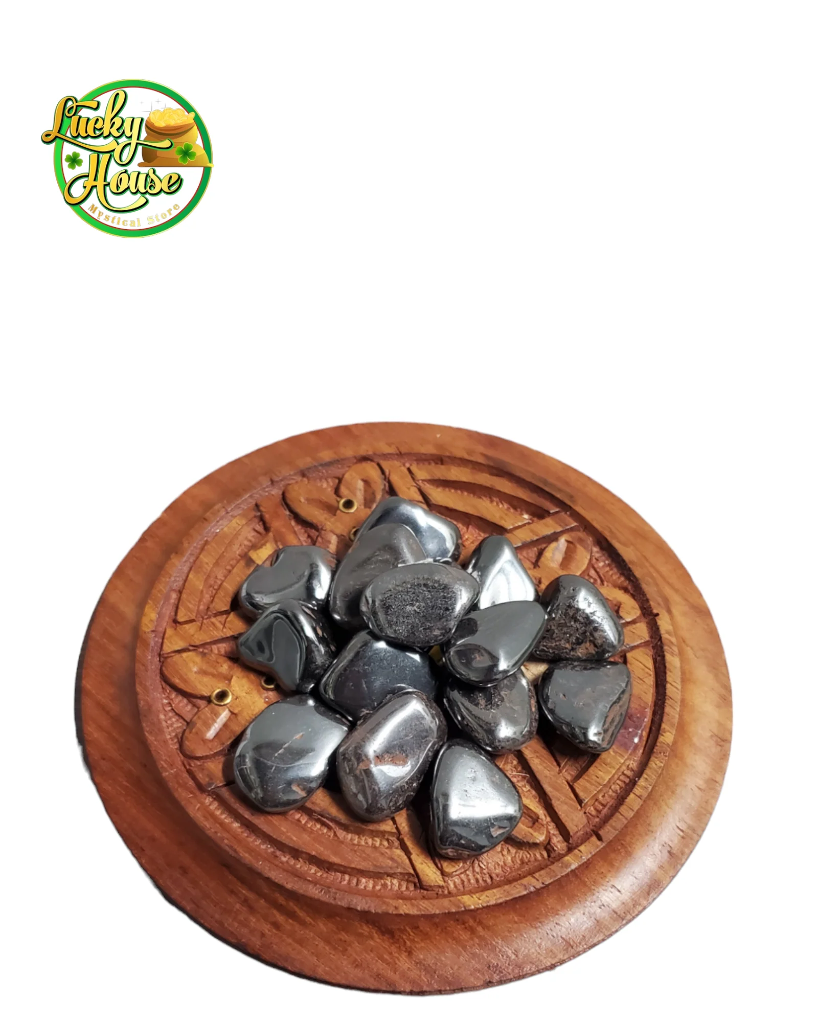 Hematite Stone - Image 2