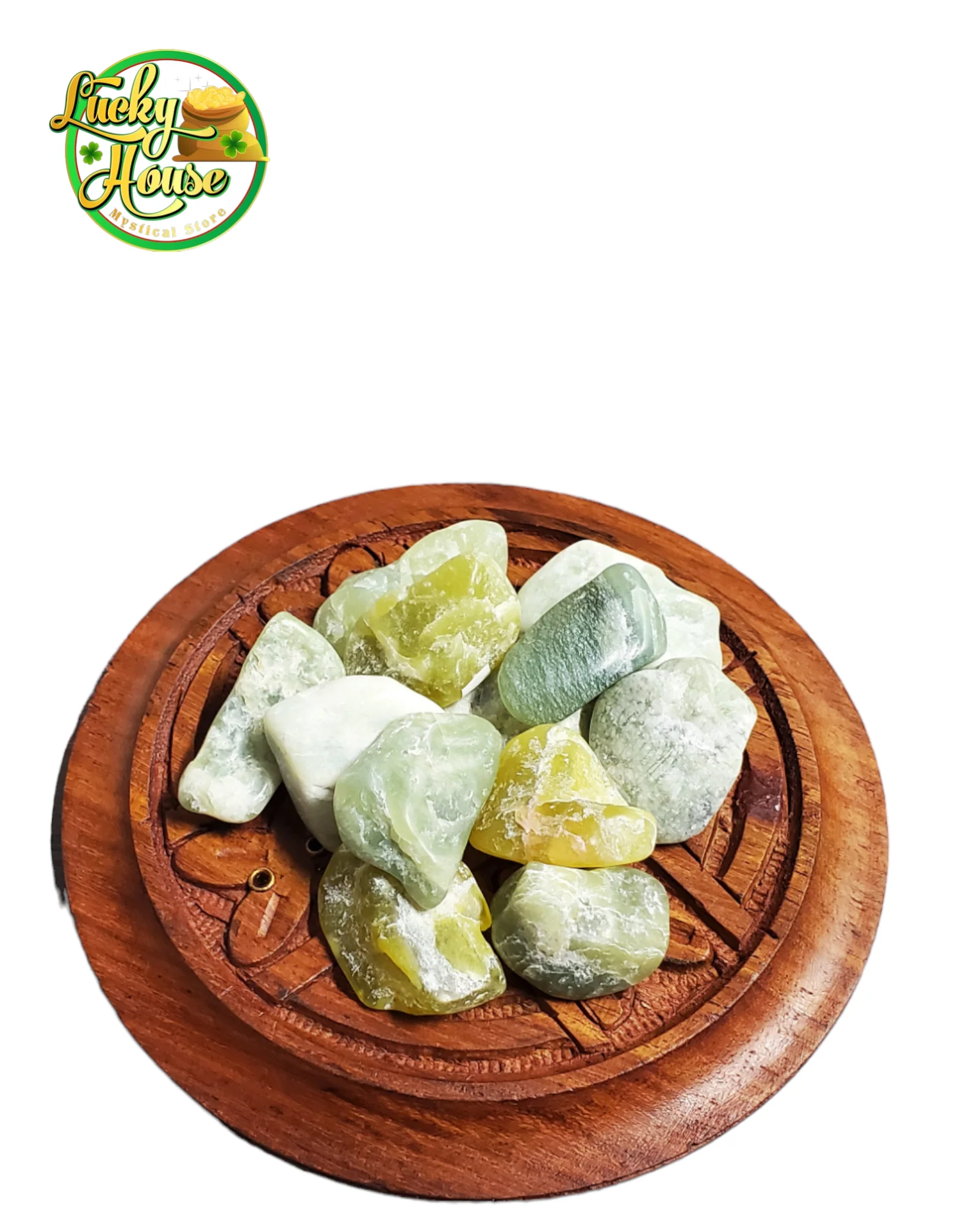 Jade - Image 2