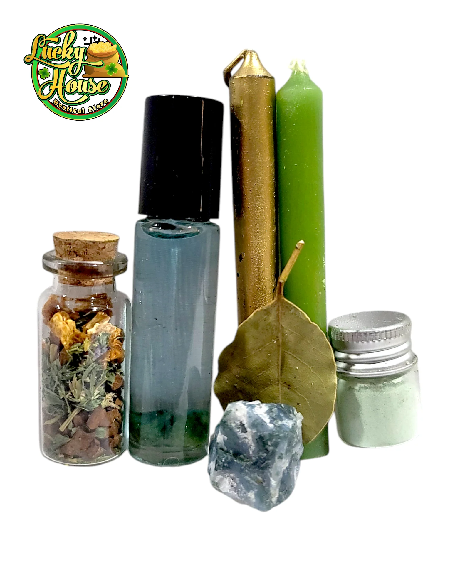 Money Kit - Image 2