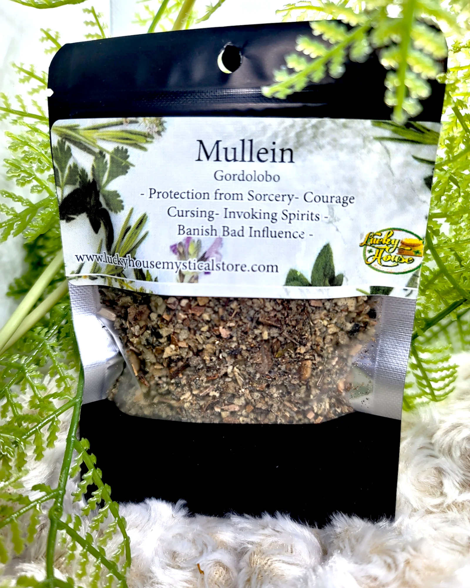 Mullein Herb - Image 2