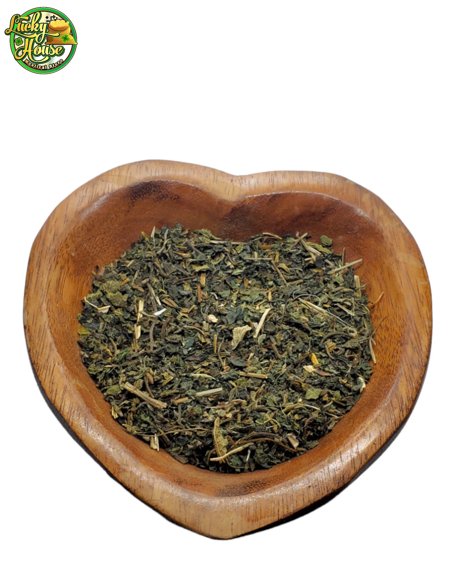 Nettle Leaf - Image 2