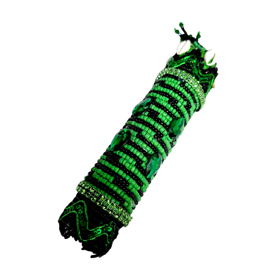 Ogun Horse Tail Handle - Image 2