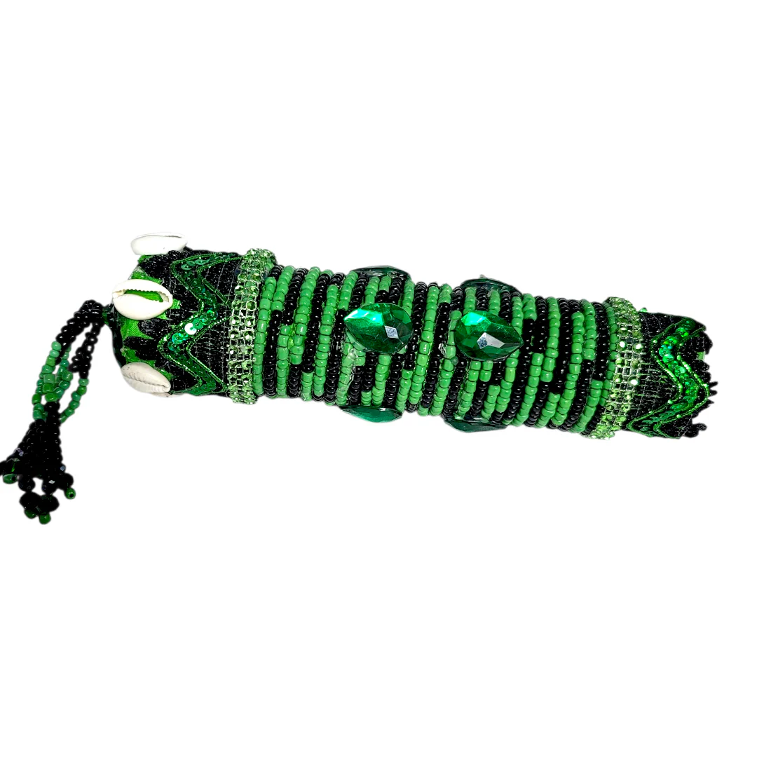 Ogun Horse Tail Handle - Image 3