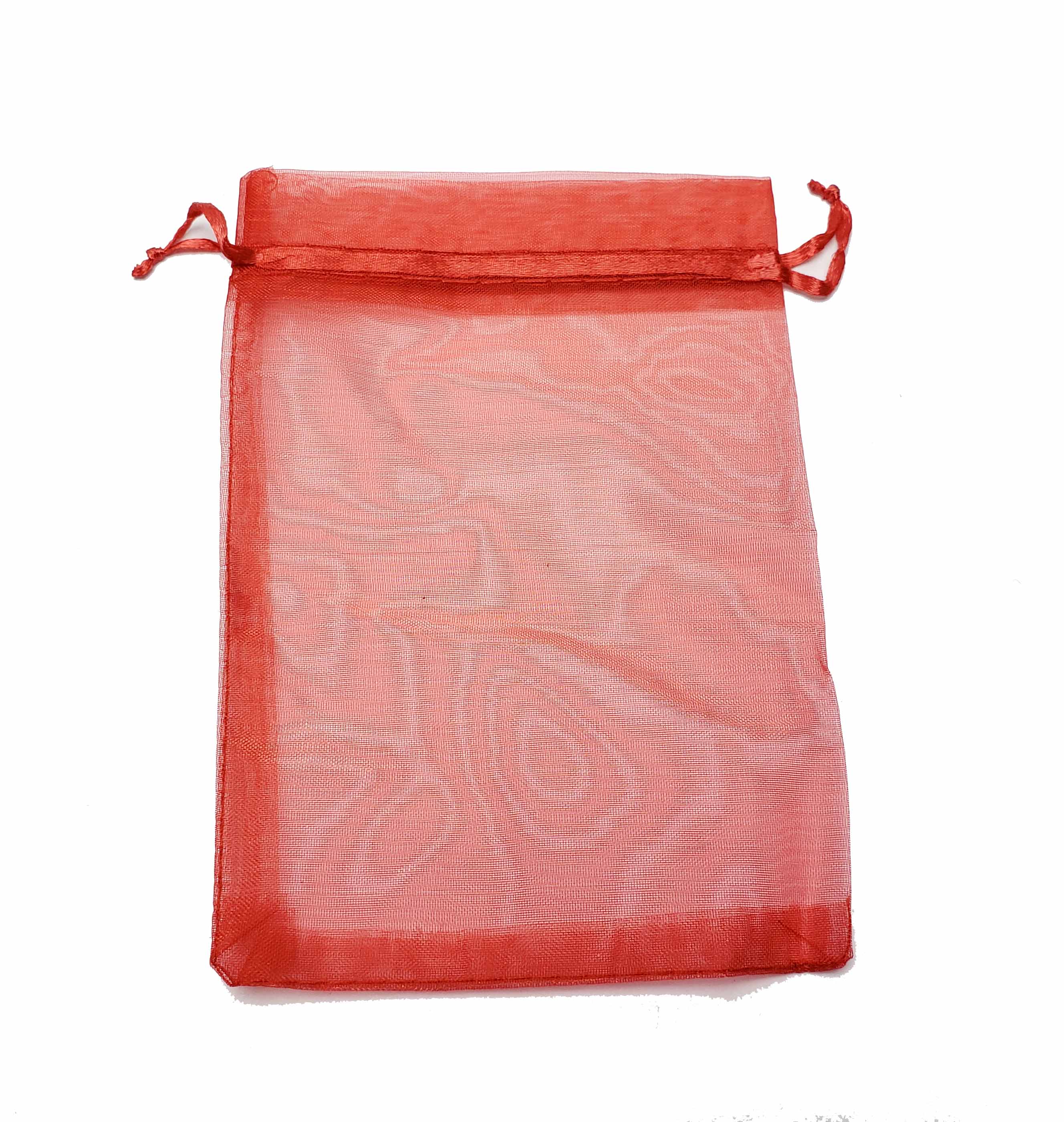 Fabric Pouch - Image 10
