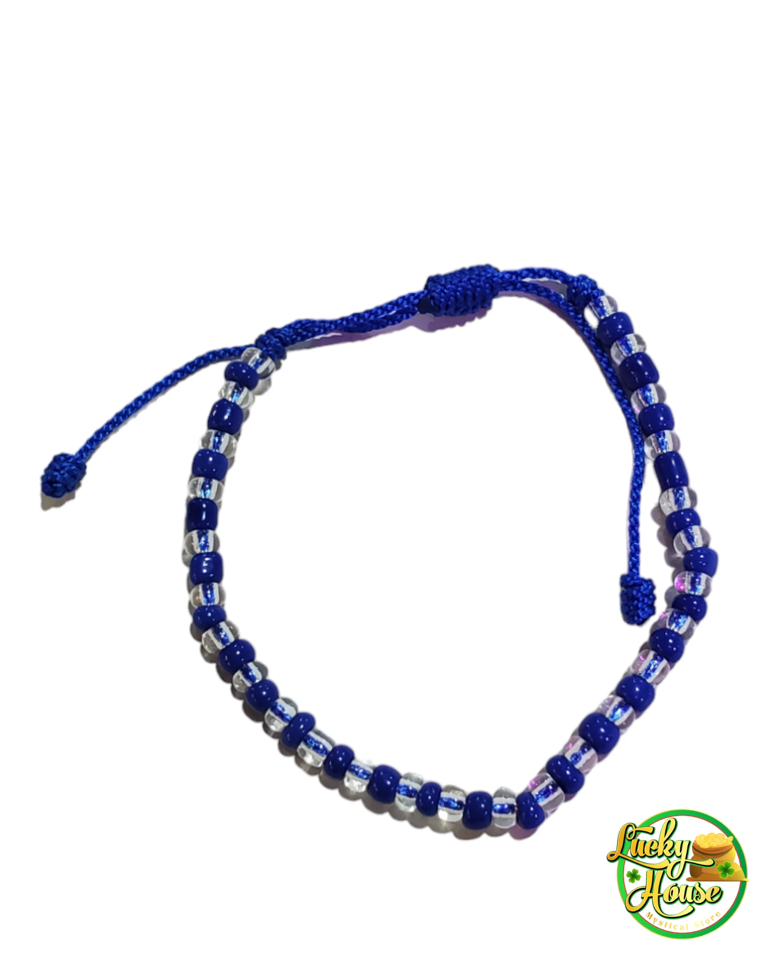 Orisha Santeria Adjustable Bracelet - Image 10