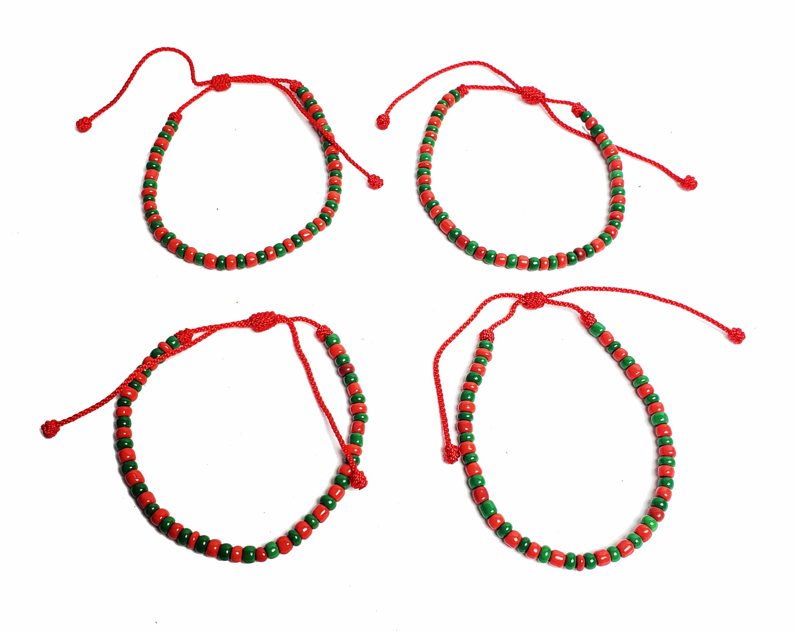 Orisha Santeria Adjustable Bracelet - Image 5
