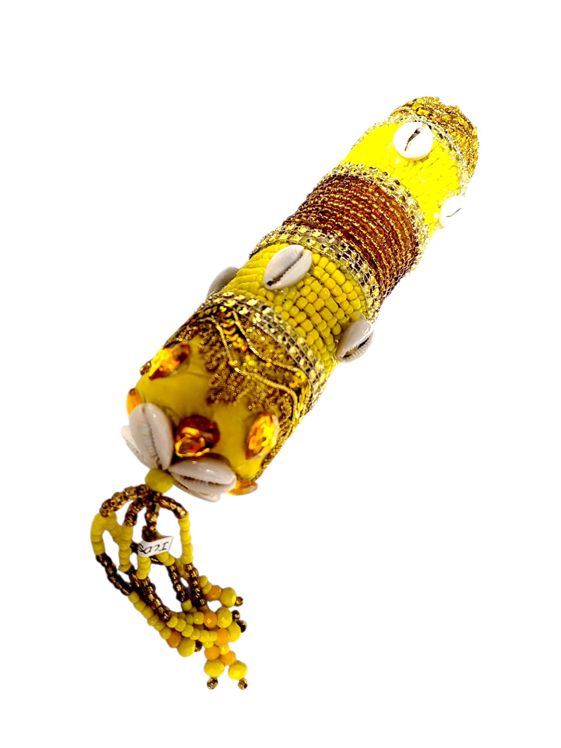 Oshun Horsetail Handle - Image 3