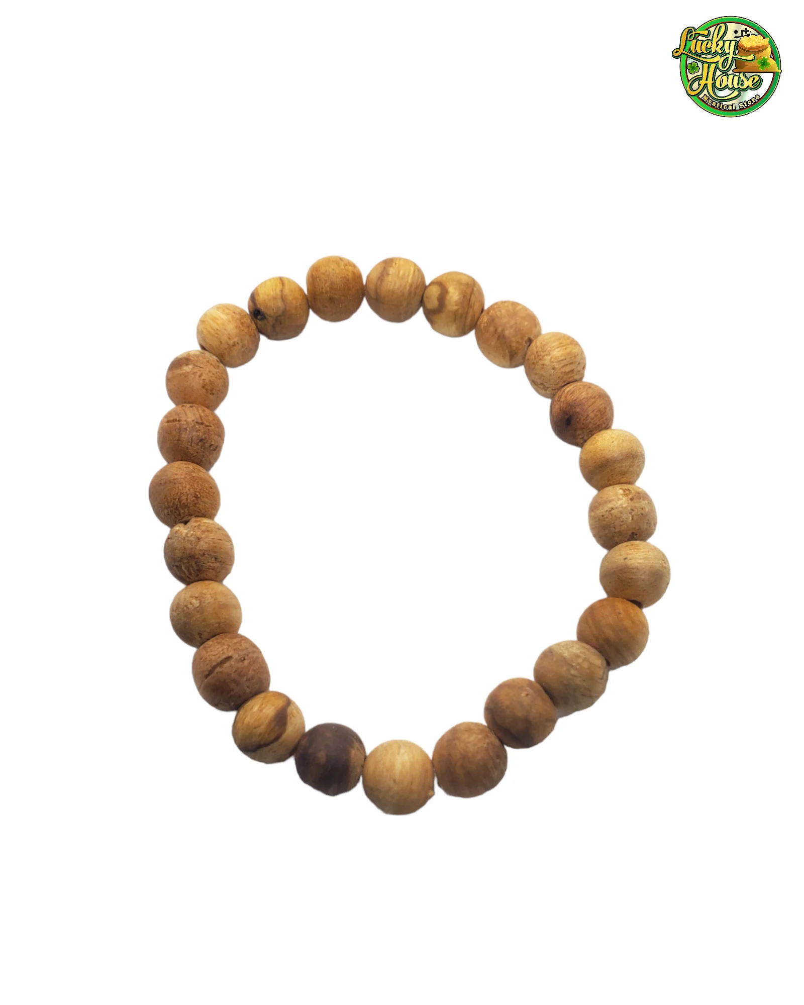Palo Santo Bracelet
