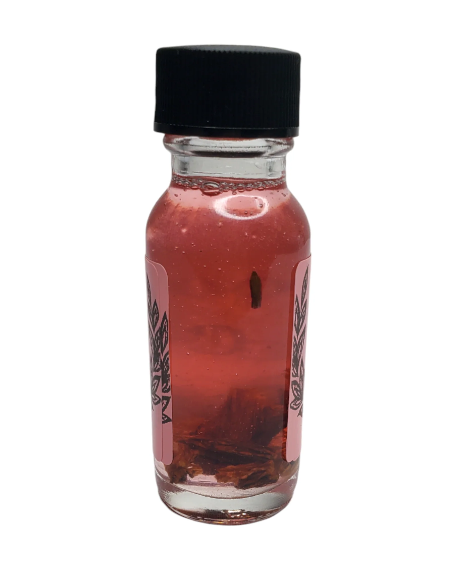 Root Chakra Herbal Oil - Image 2