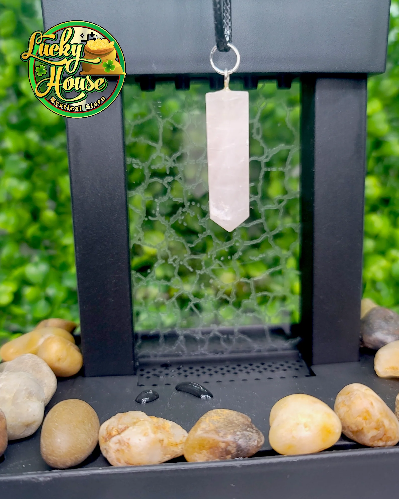 Rose Quartz Point - Image 2