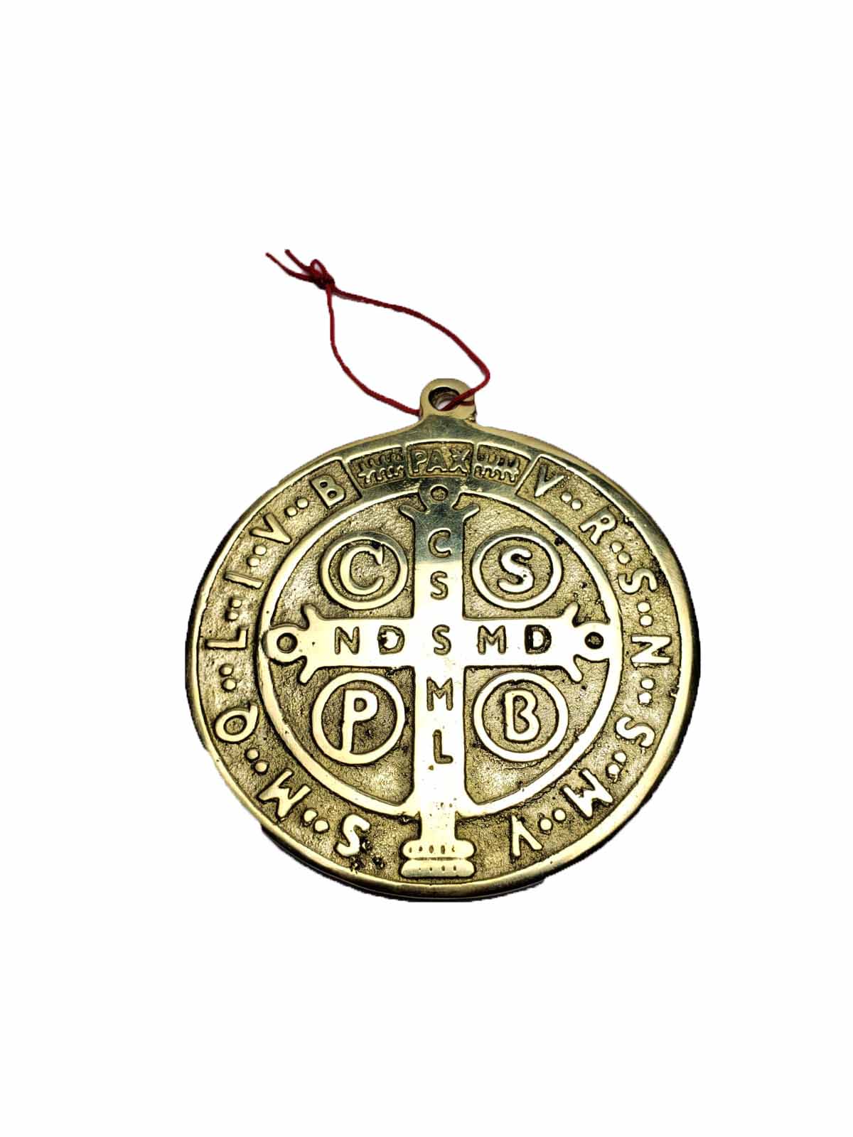 Saint Benedict Amulet - Image 2