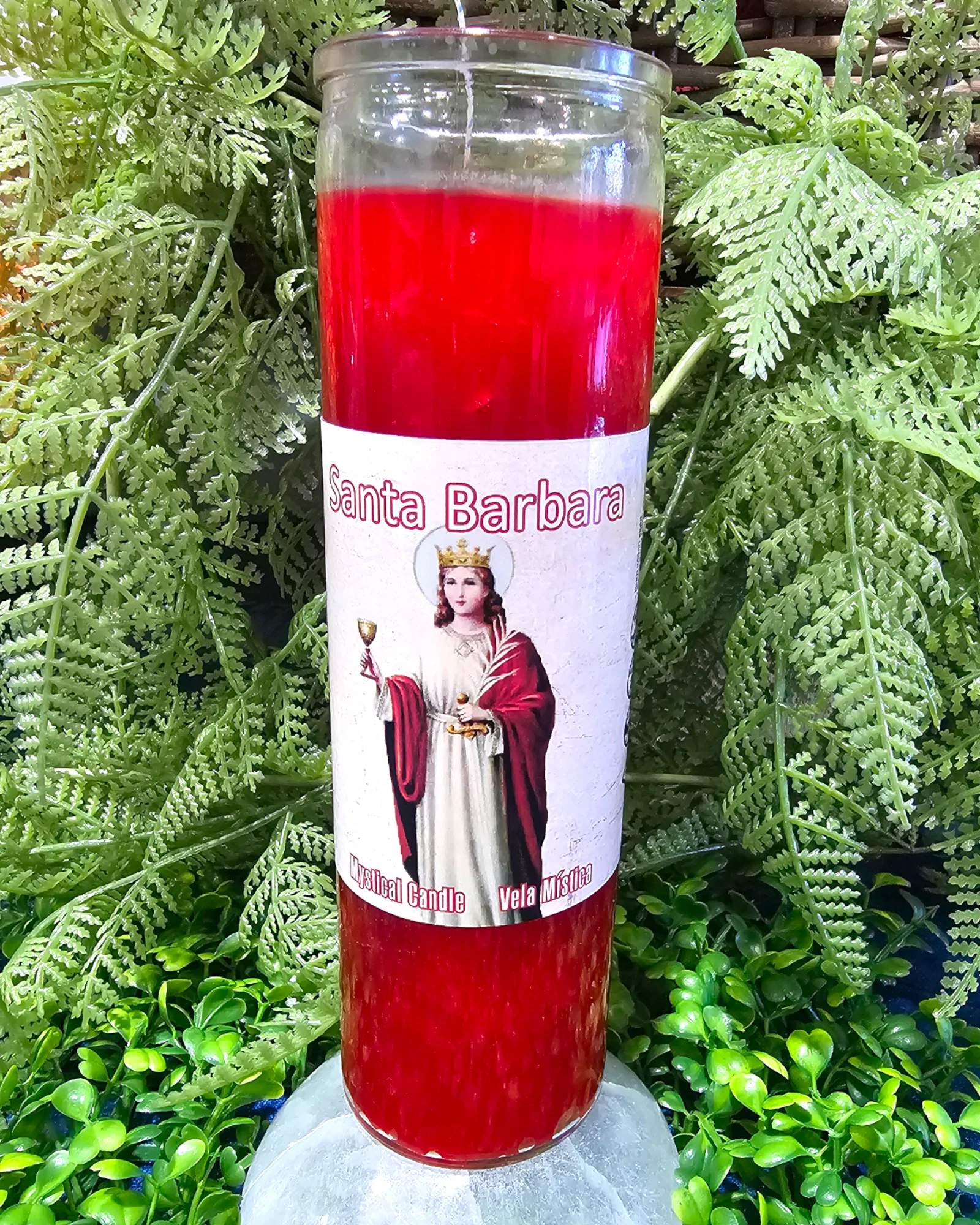 Santa Barbara Candle - Image 3