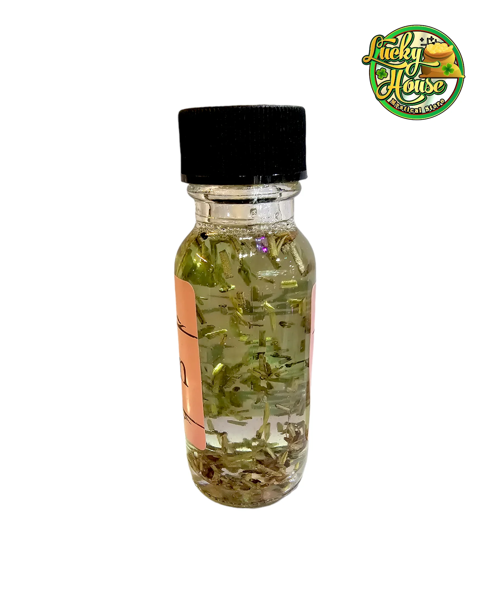 Separation Herbal Oil - Image 2