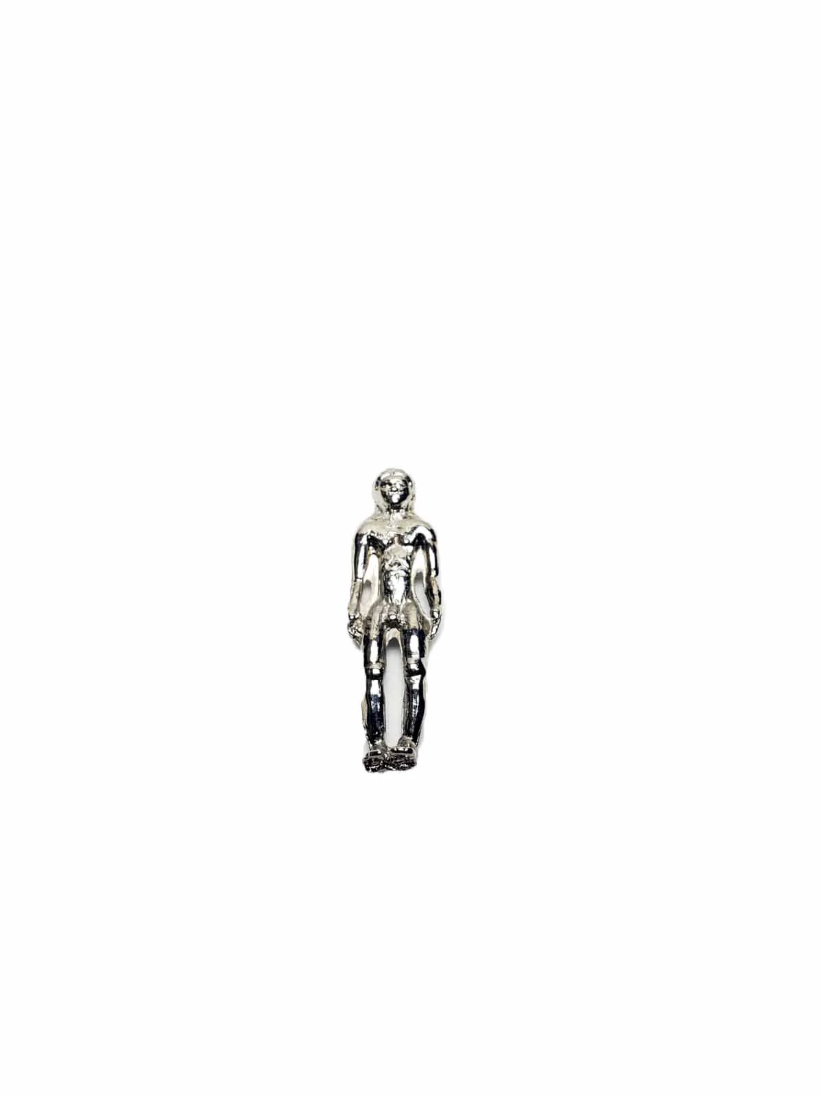 Silver Pendants - Image 15