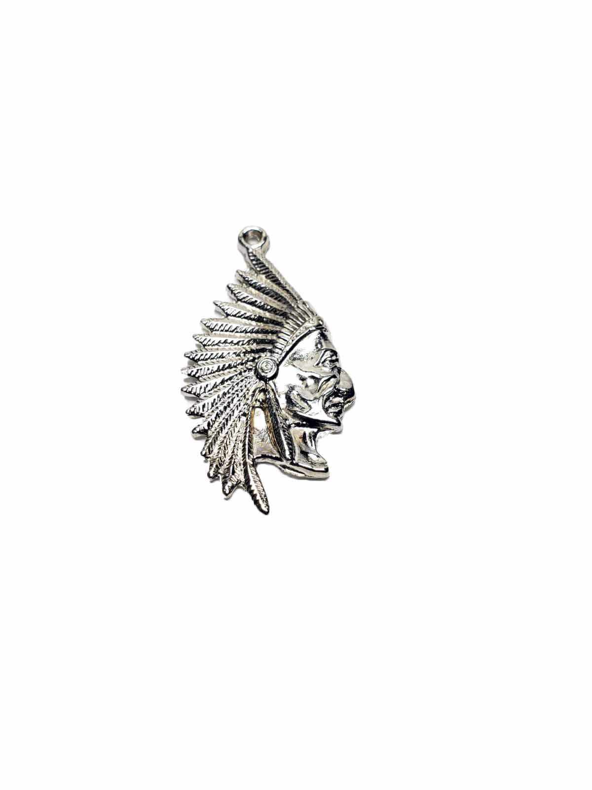 Silver Pendants - Image 7