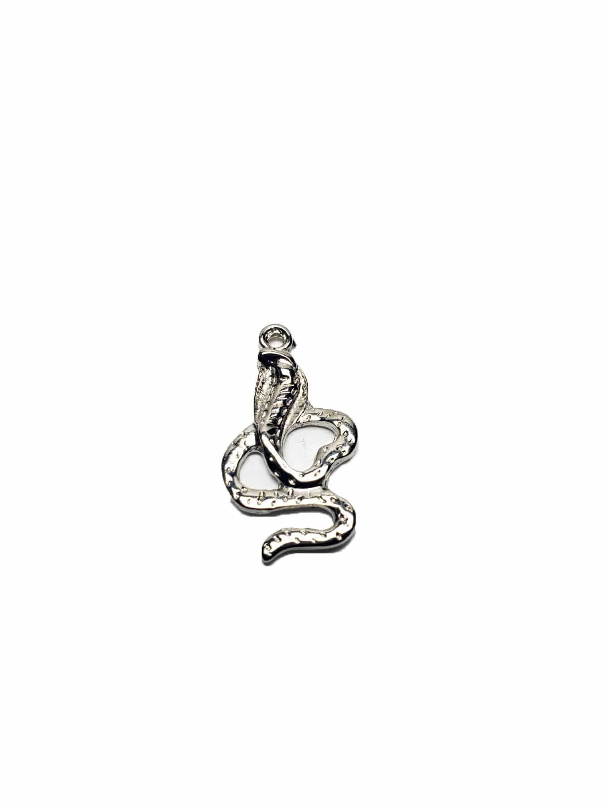Silver Pendants - Image 9