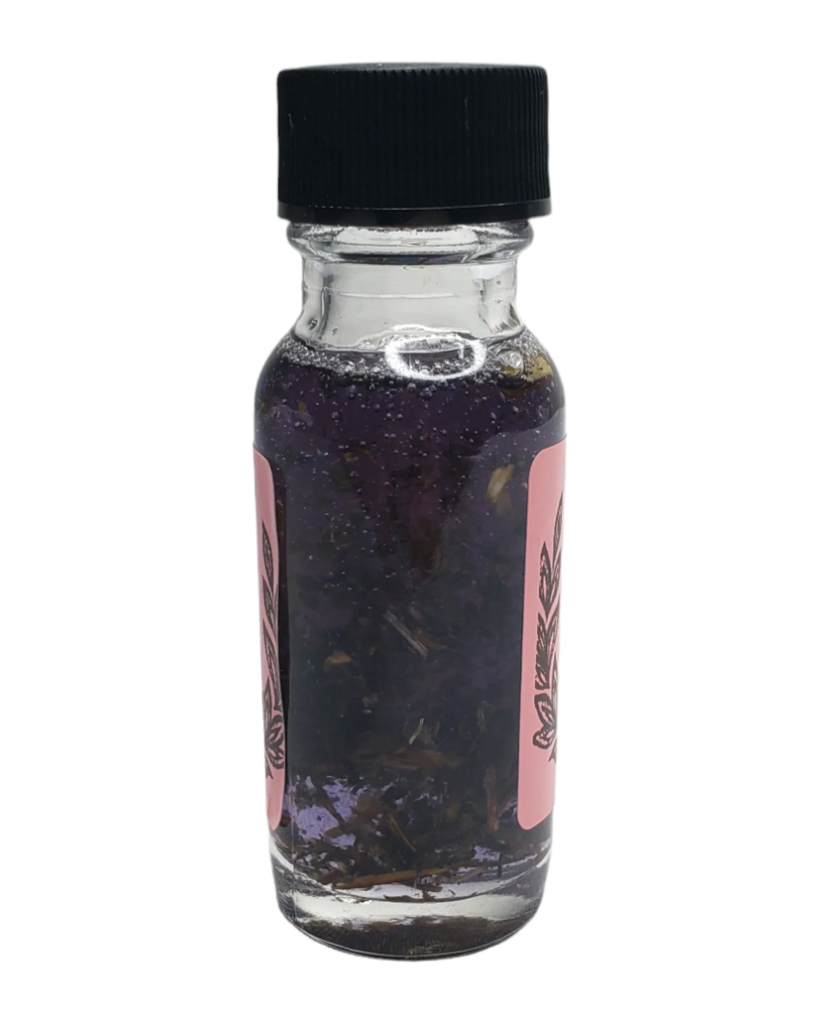 Third Eye Chakra Oil - Image 2